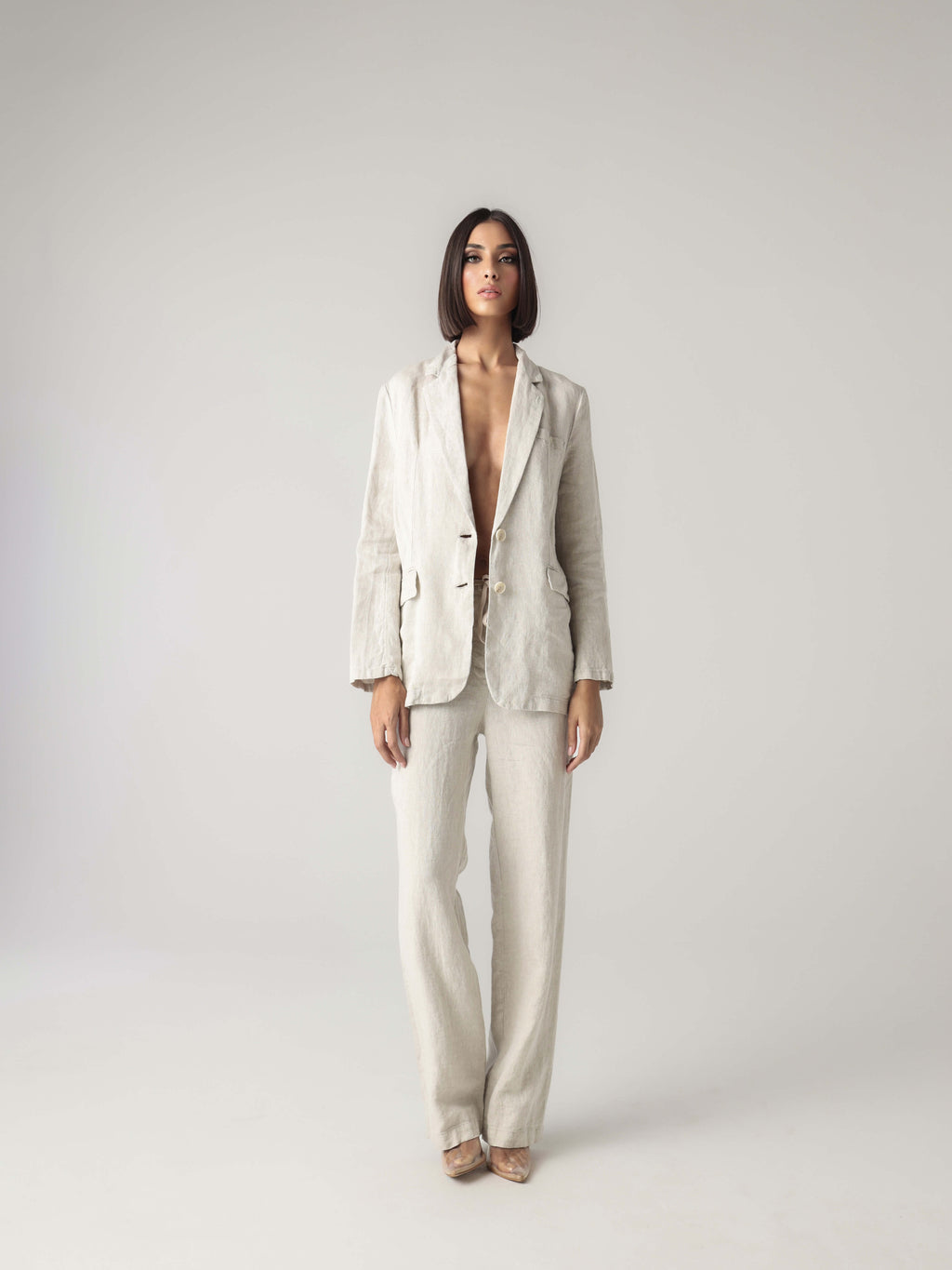 DALEYZA BLAZER