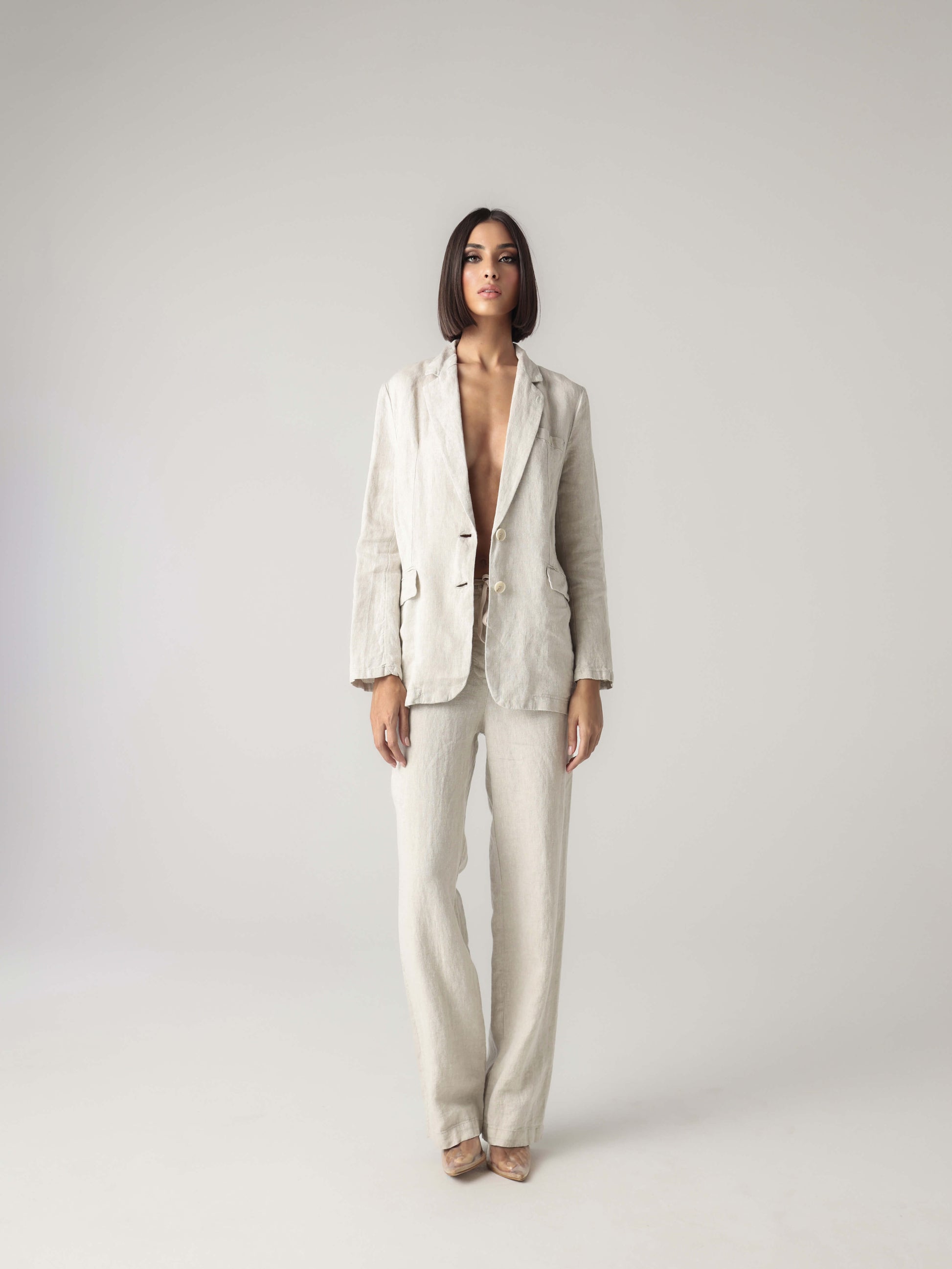 DALEYZA BLAZER