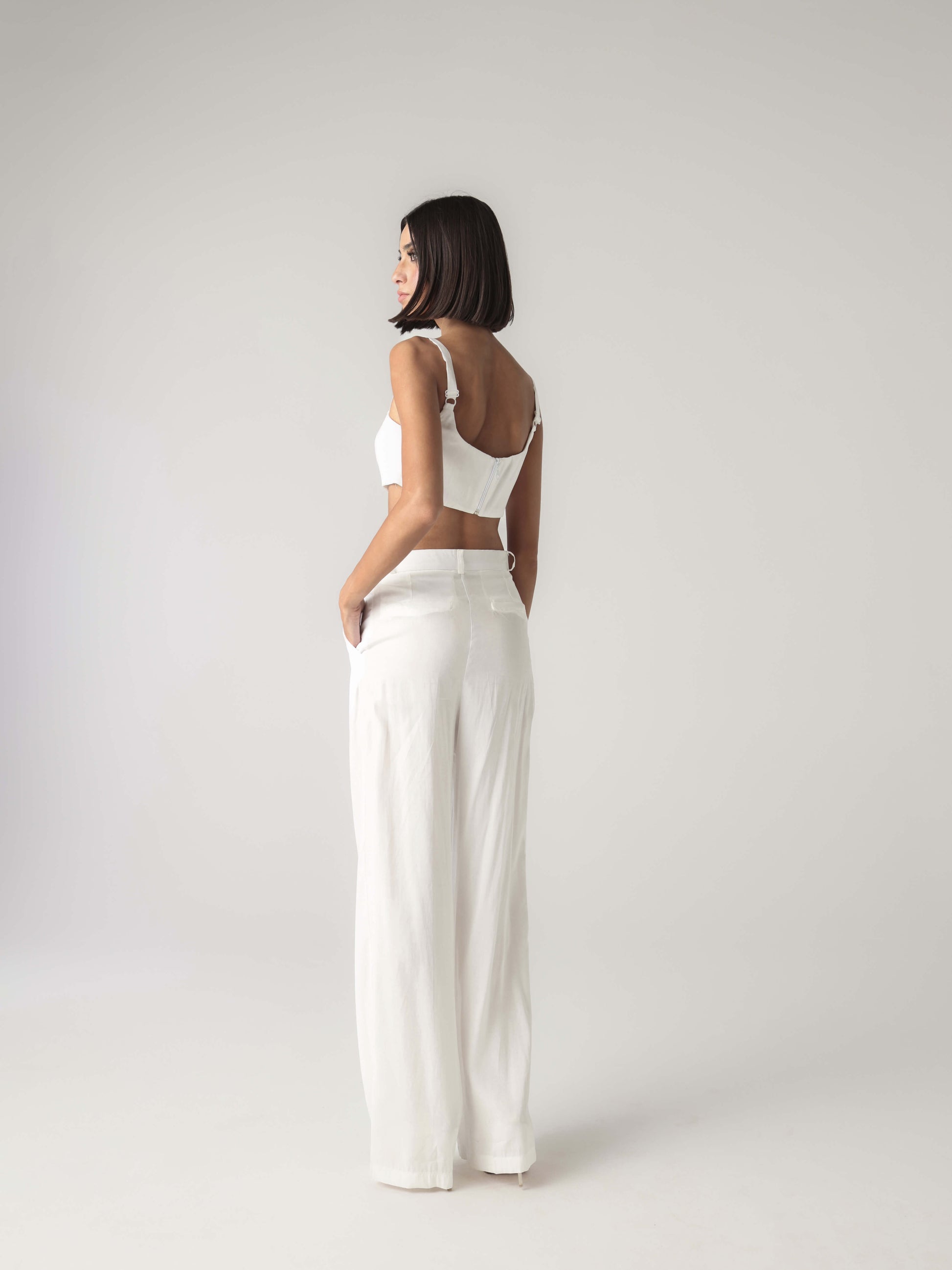 LANORI PANTS