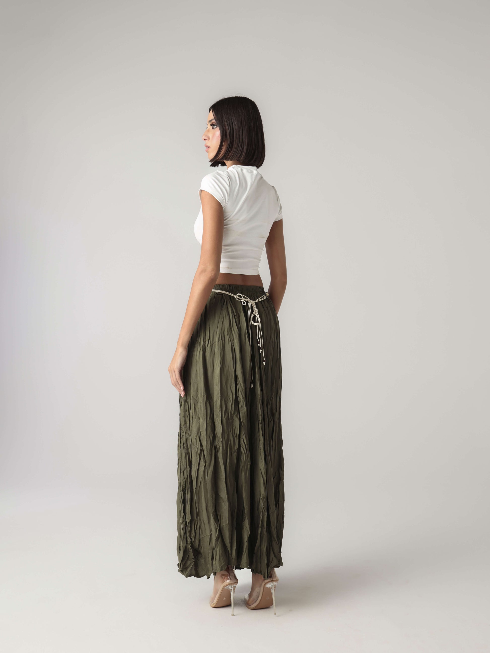 SOLEYA SKIRT