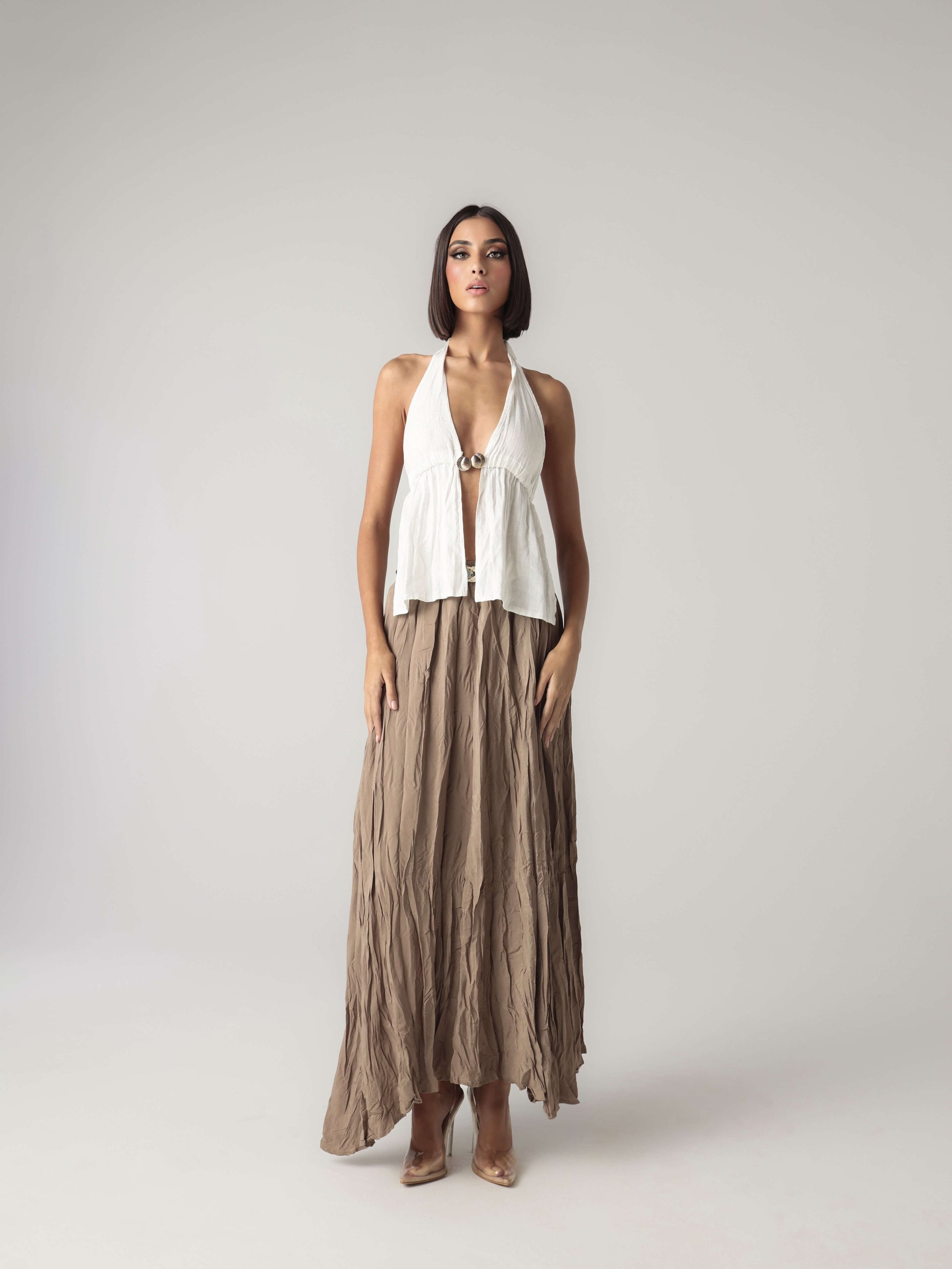 SOLEYA SKIRT