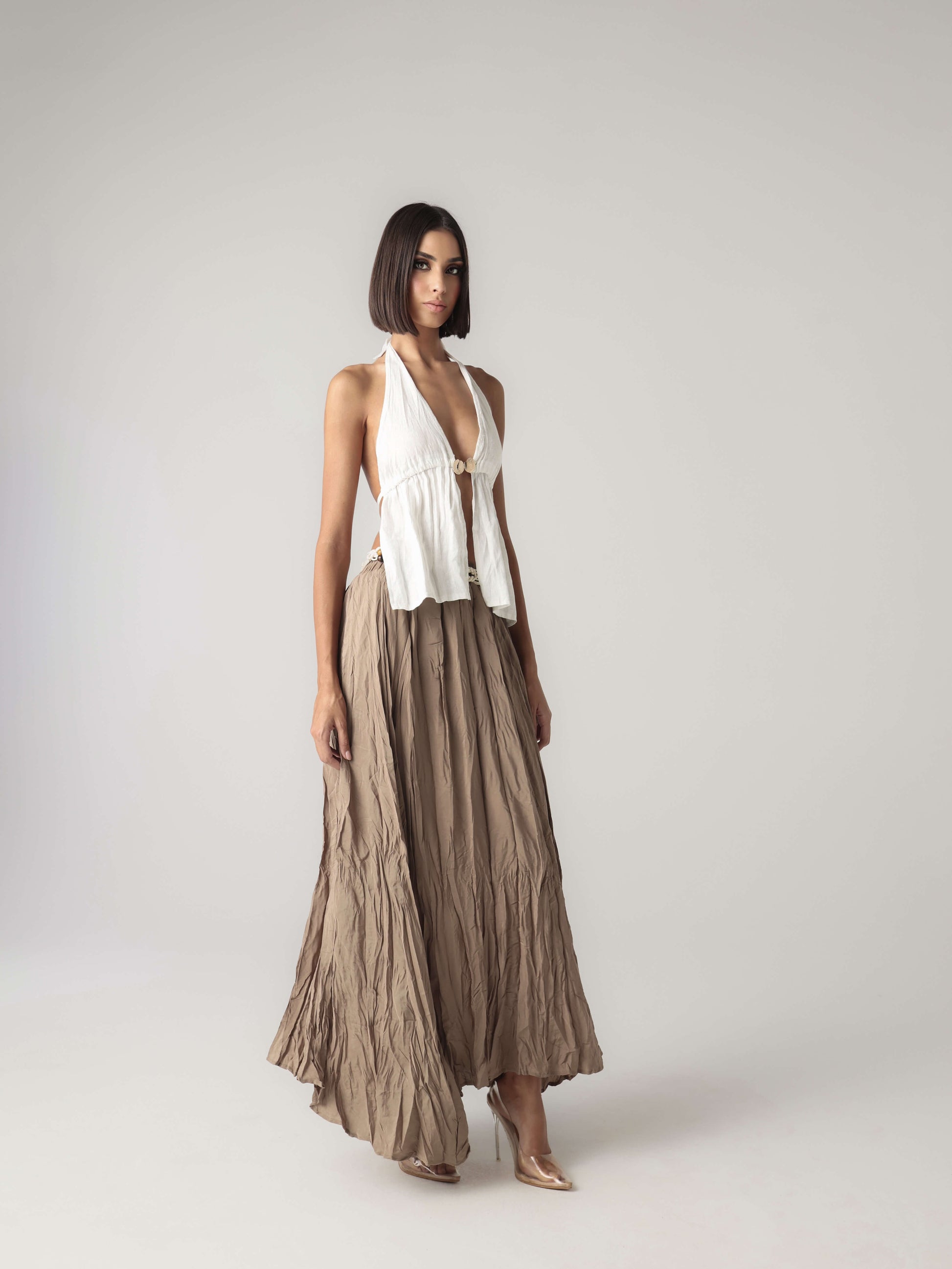 SOLEYA SKIRT