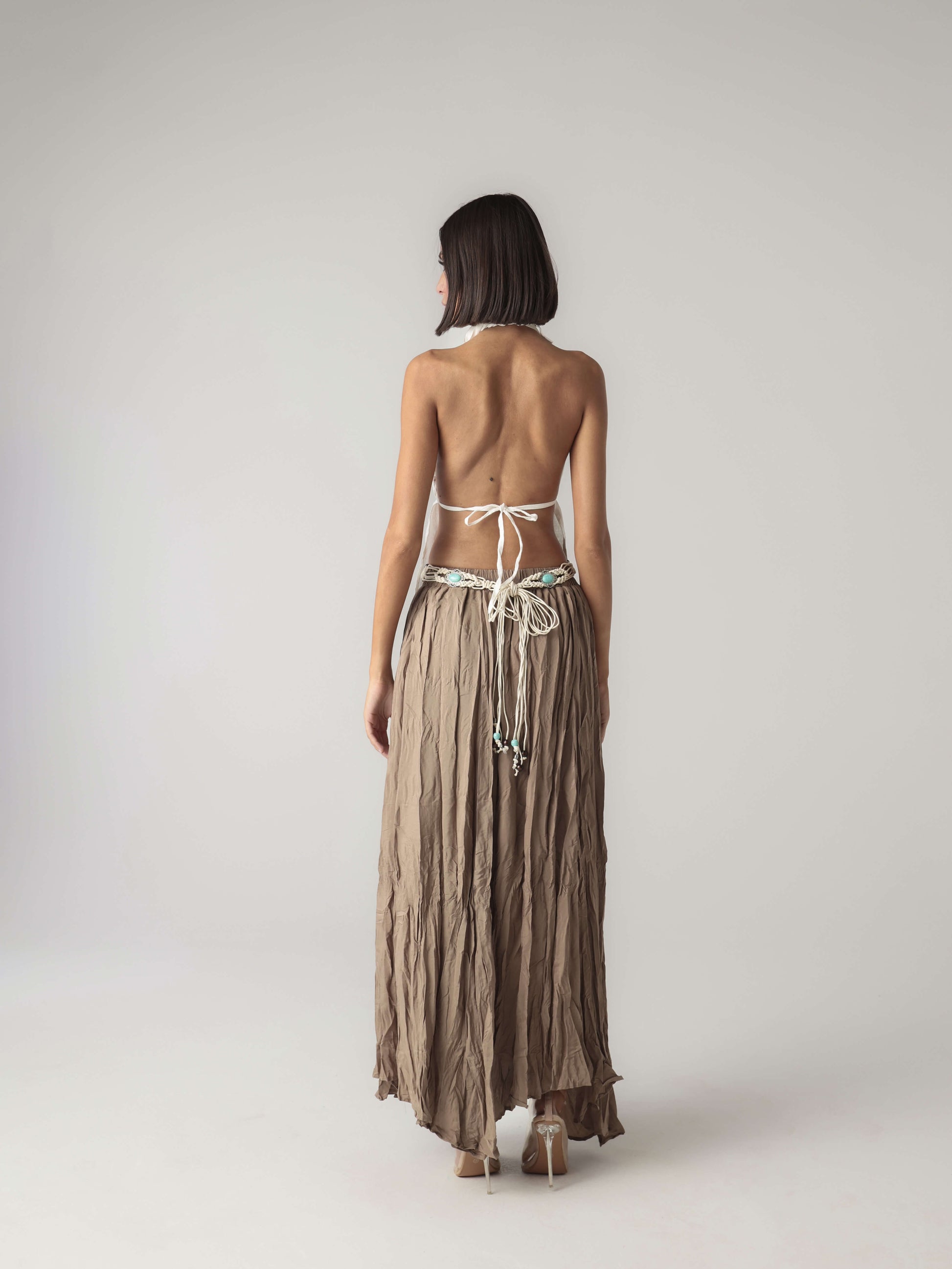 SOLEYA SKIRT