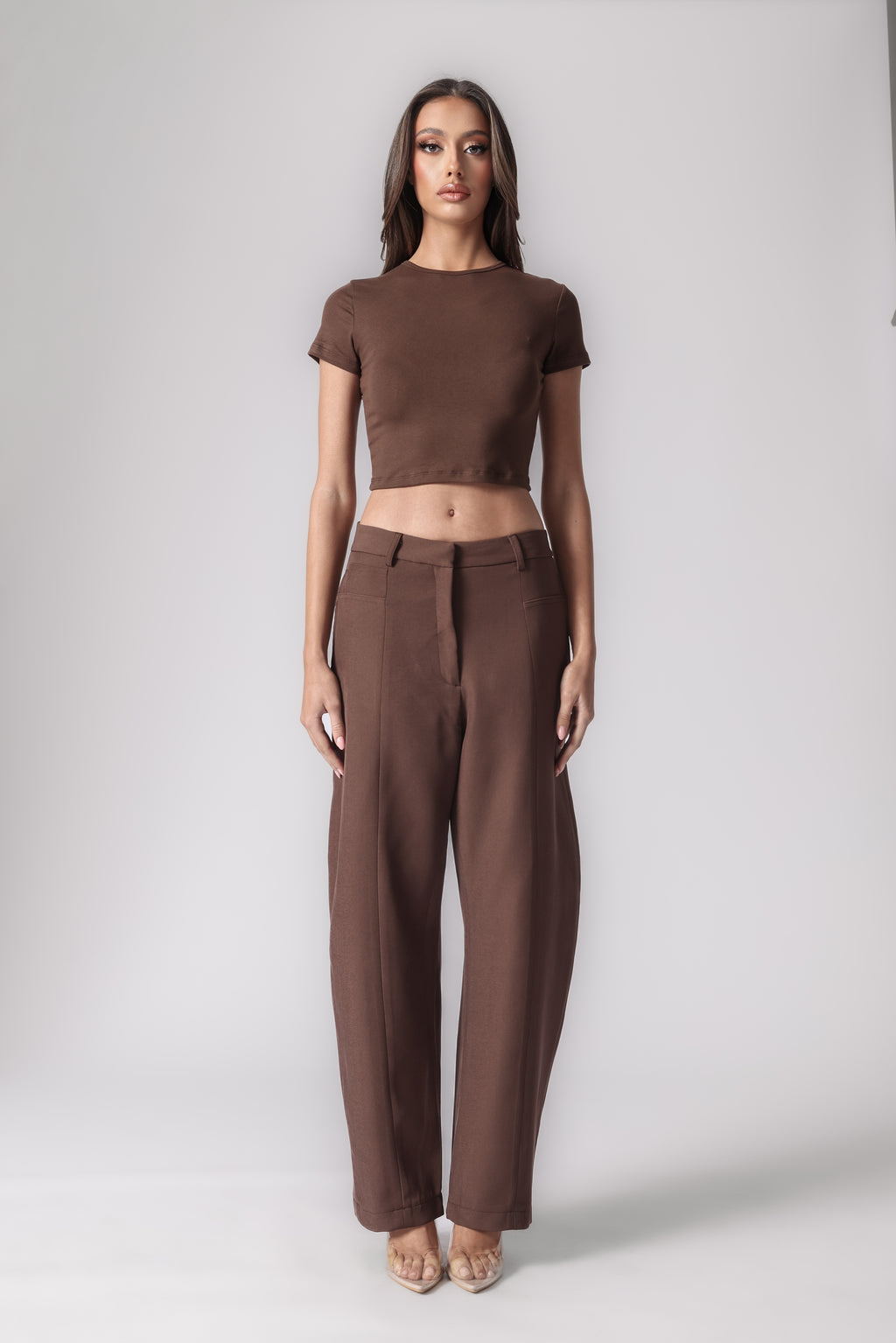 SALMA CROPTOP