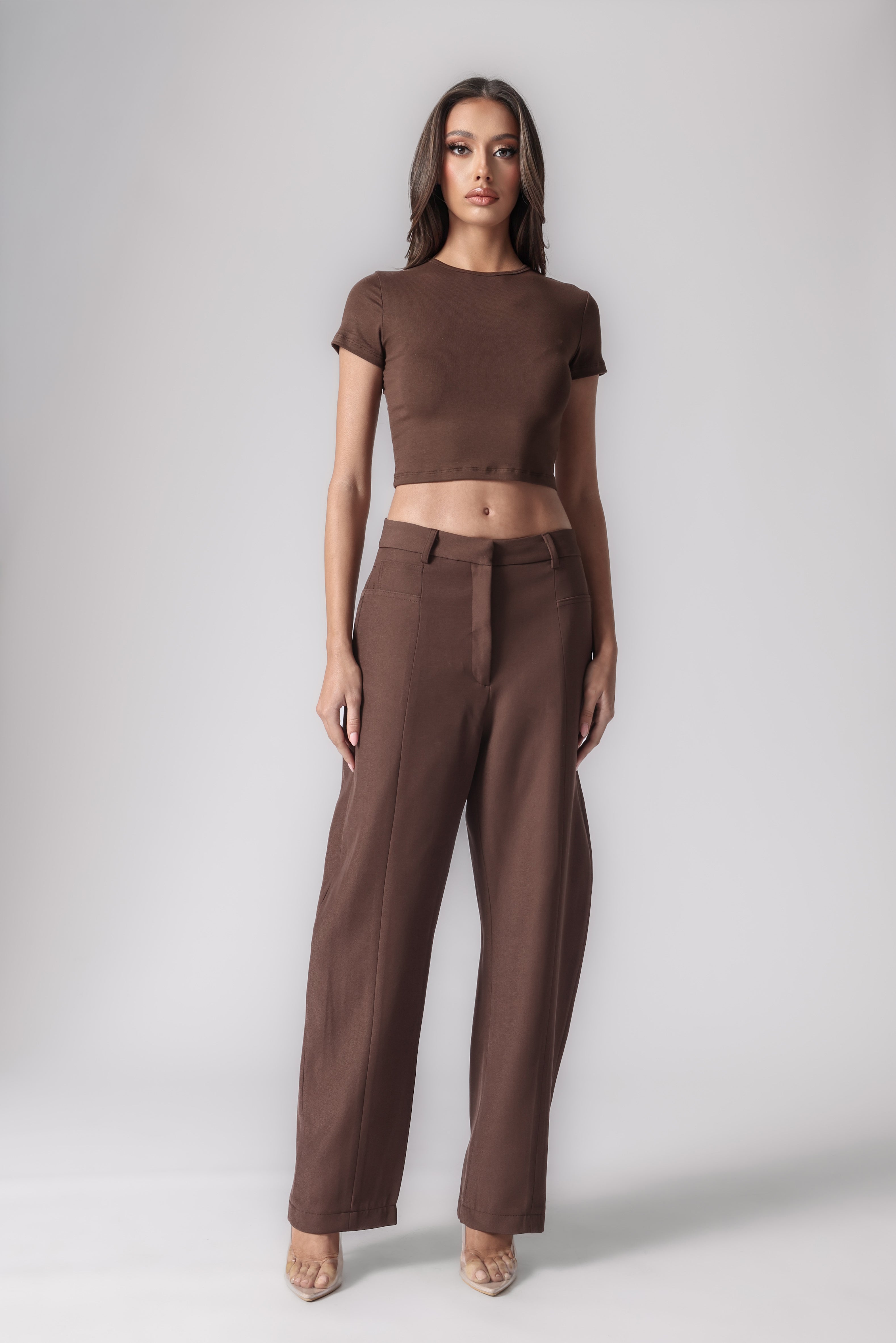 SALMA CROPTOP