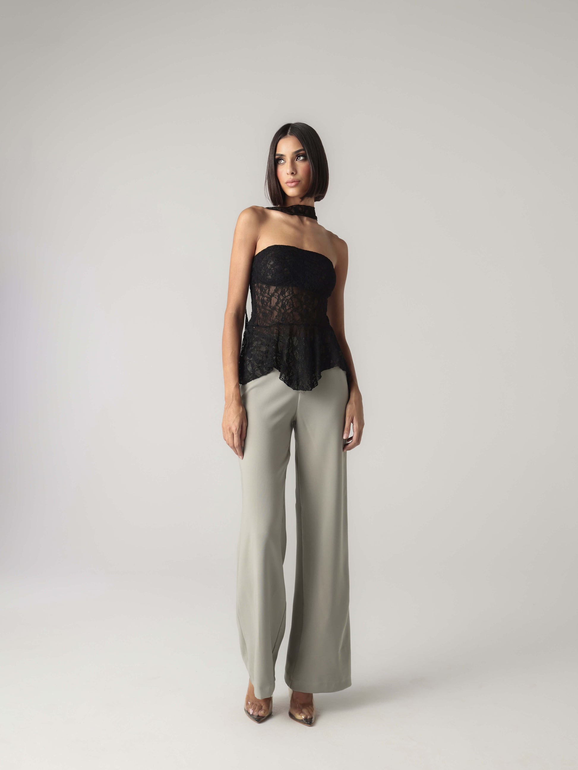 NIVINE PANTS