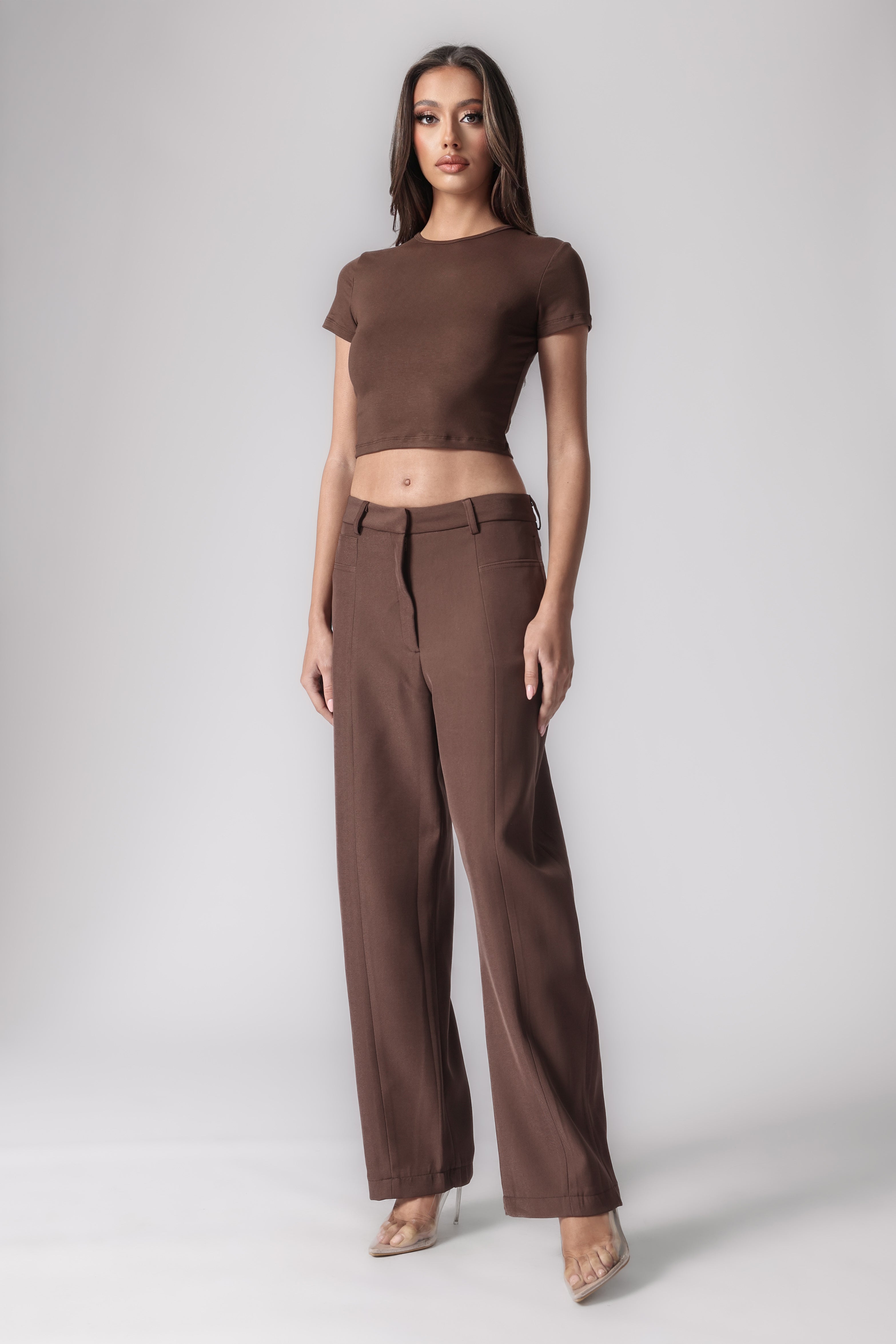 SALMA CROPTOP
