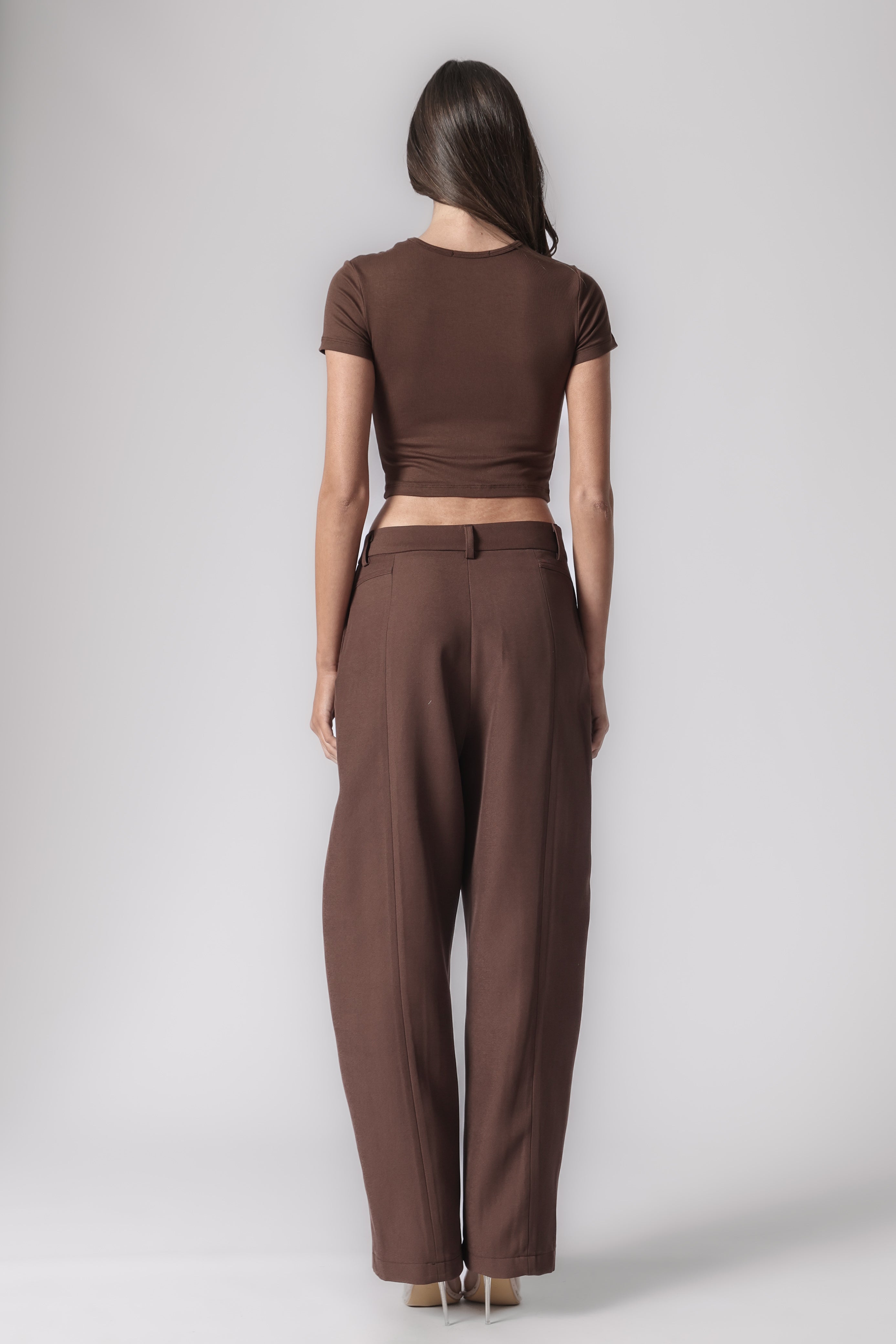 SALMA CROPTOP