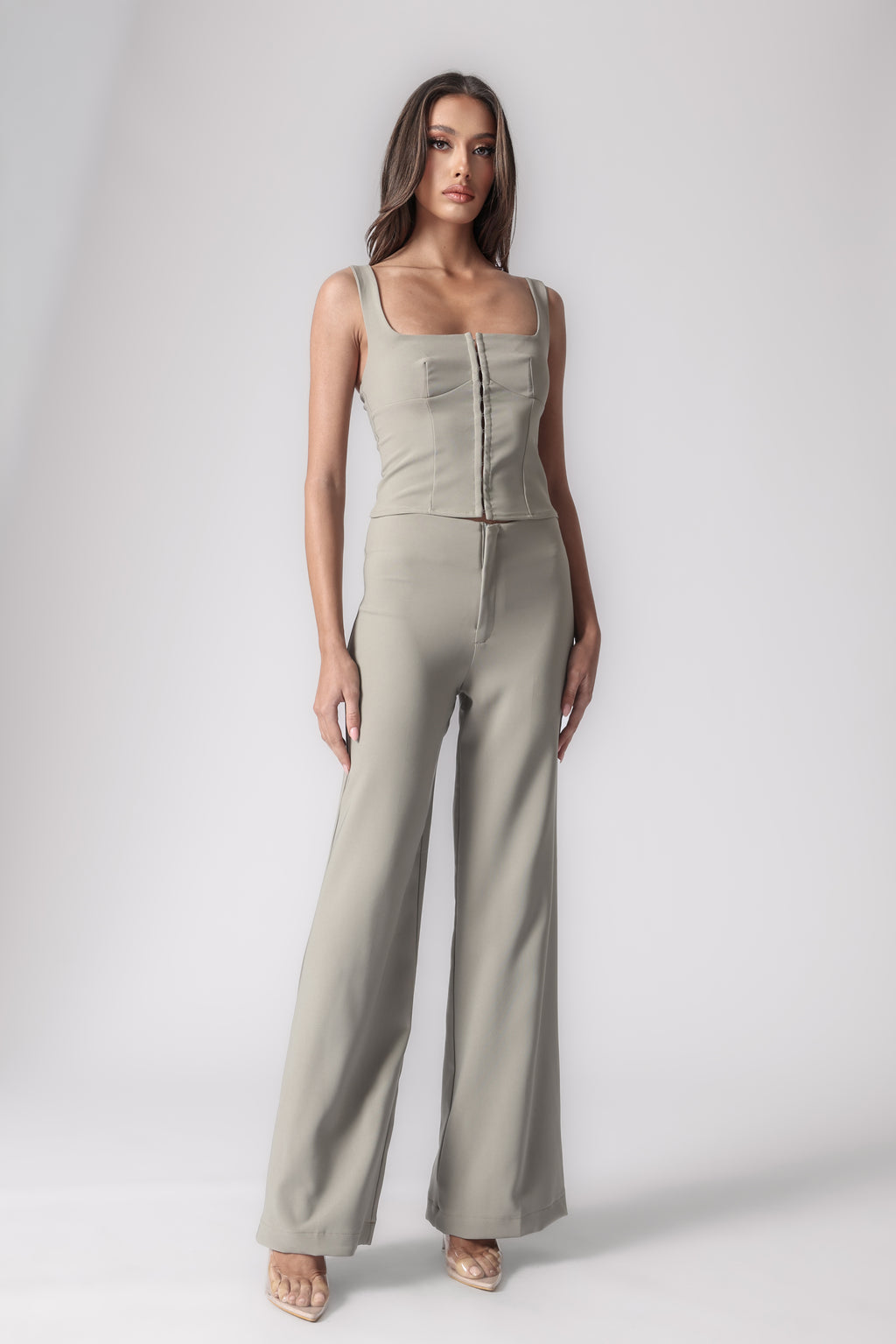 NIVINE PANTS