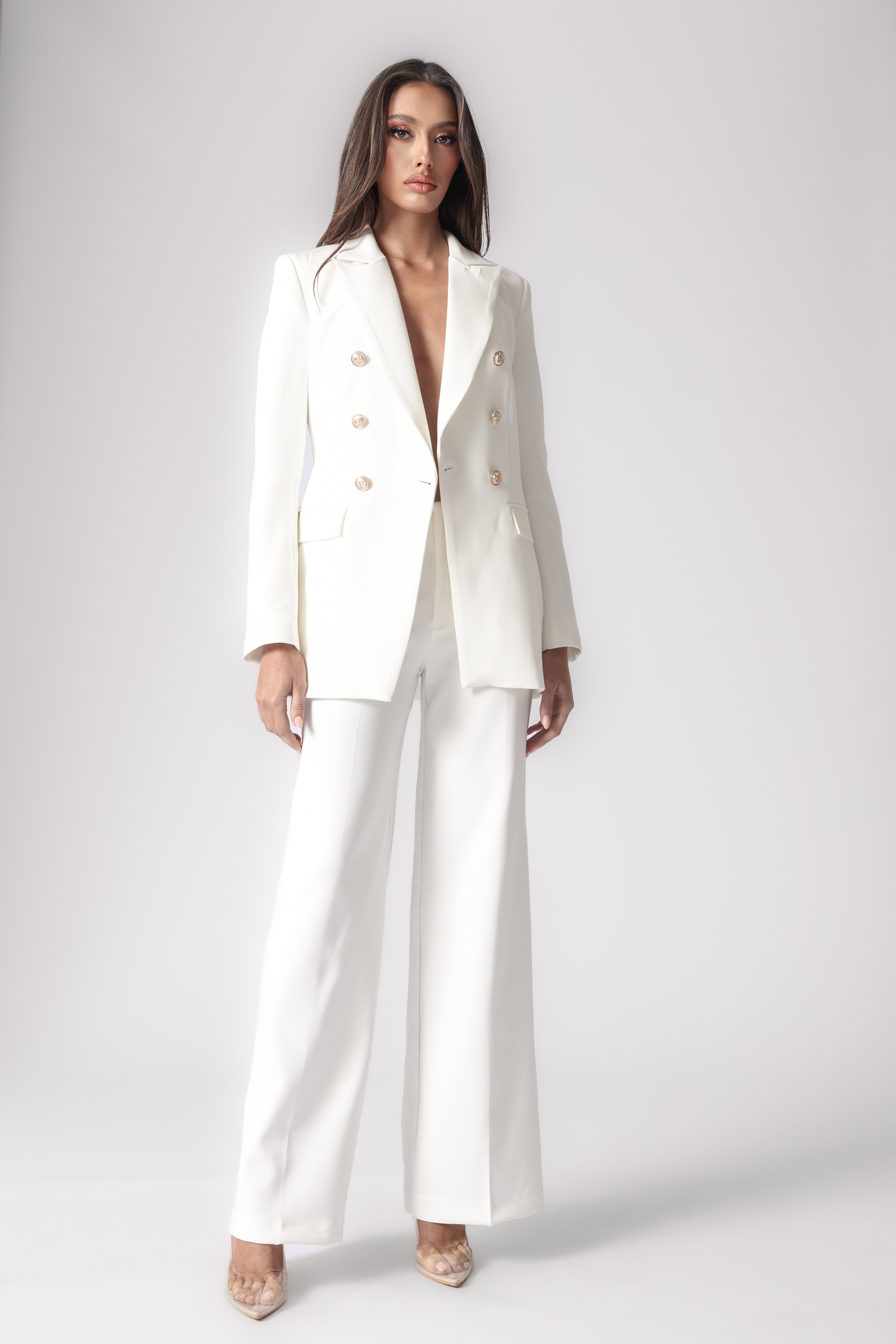 PETRA BLAZER