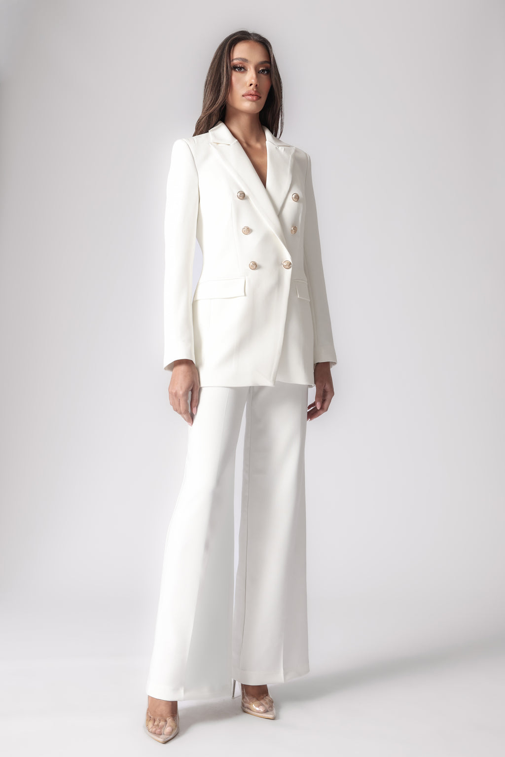 PETRA BLAZER