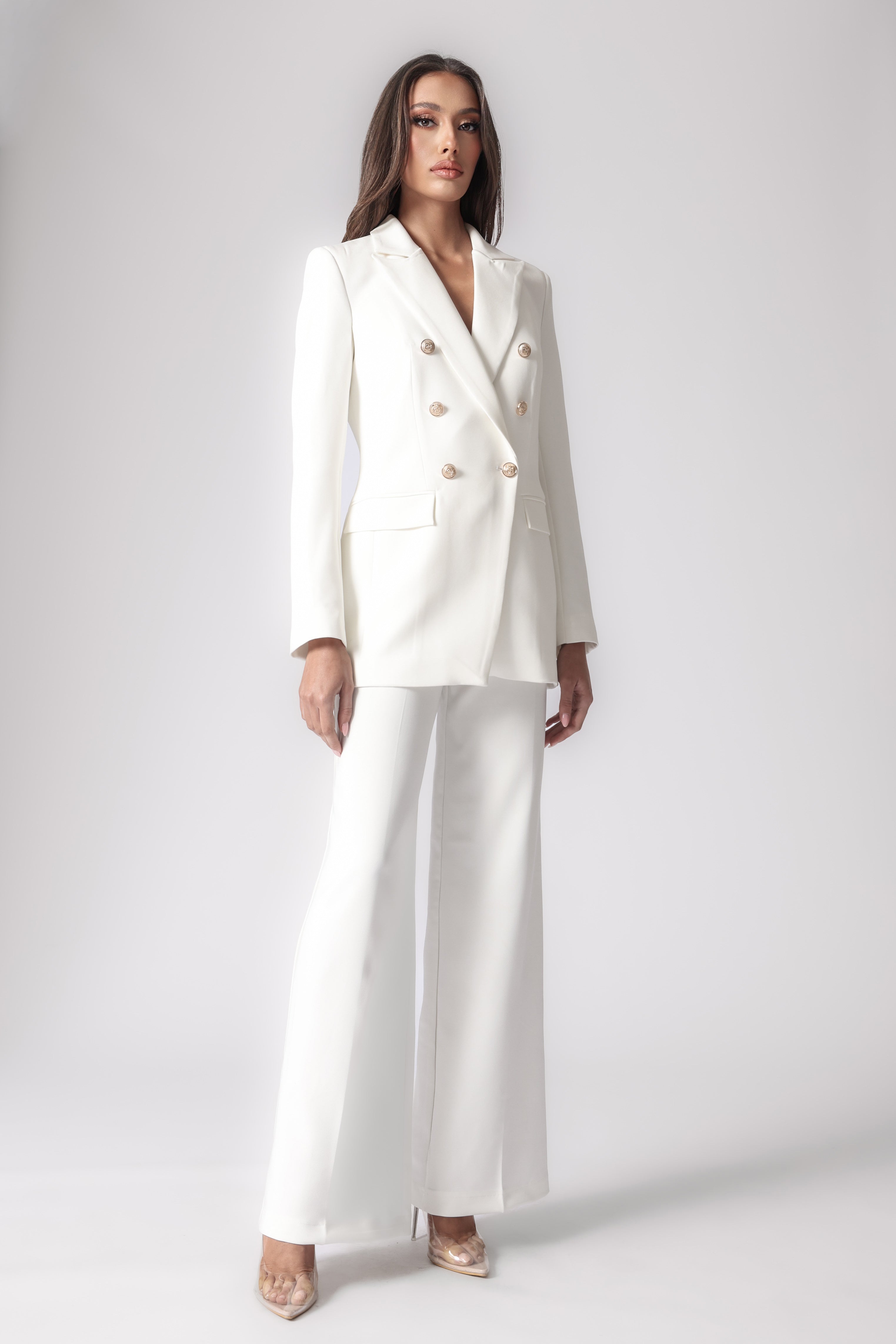 PETRA BLAZER