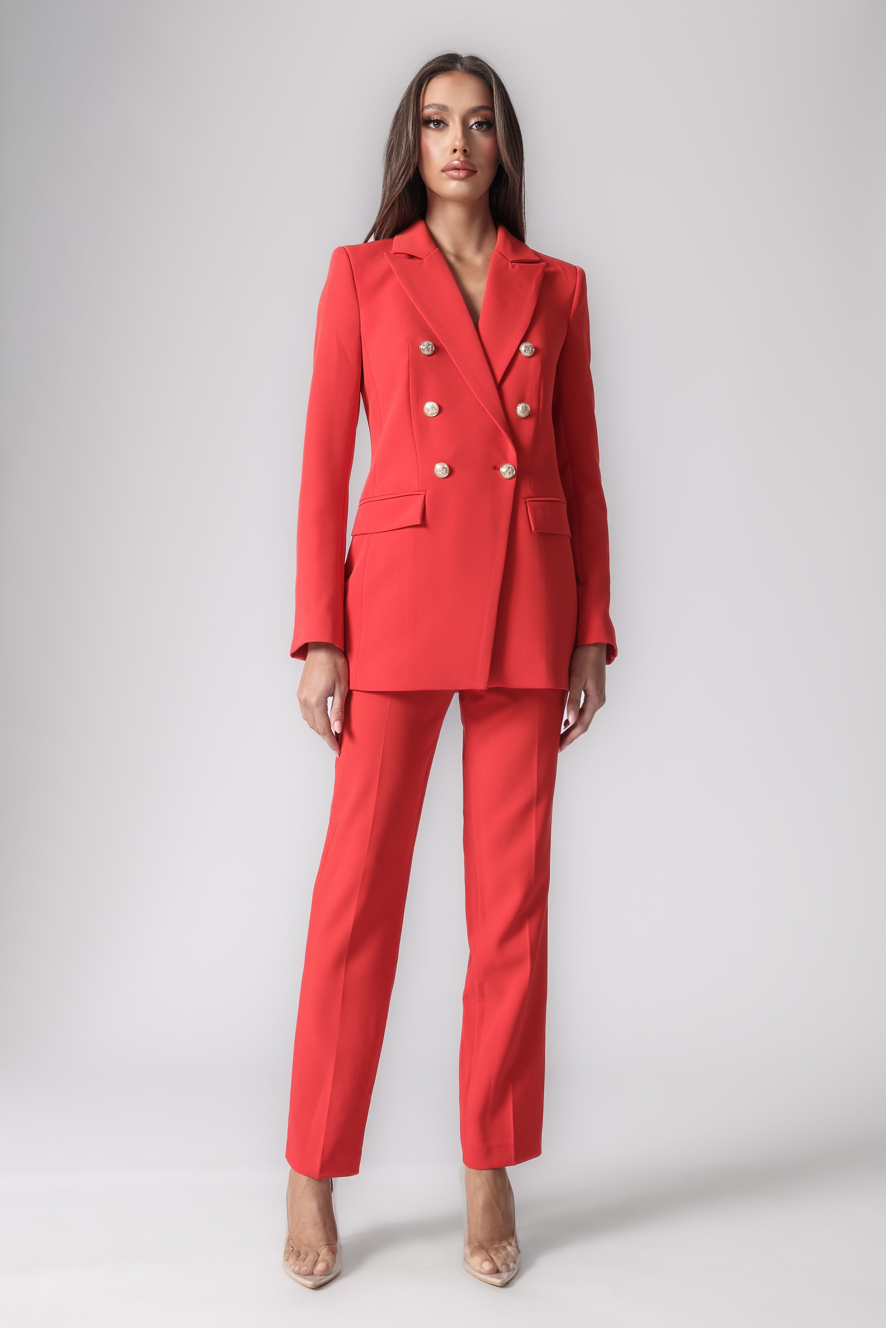 ELEGANCE PANTS