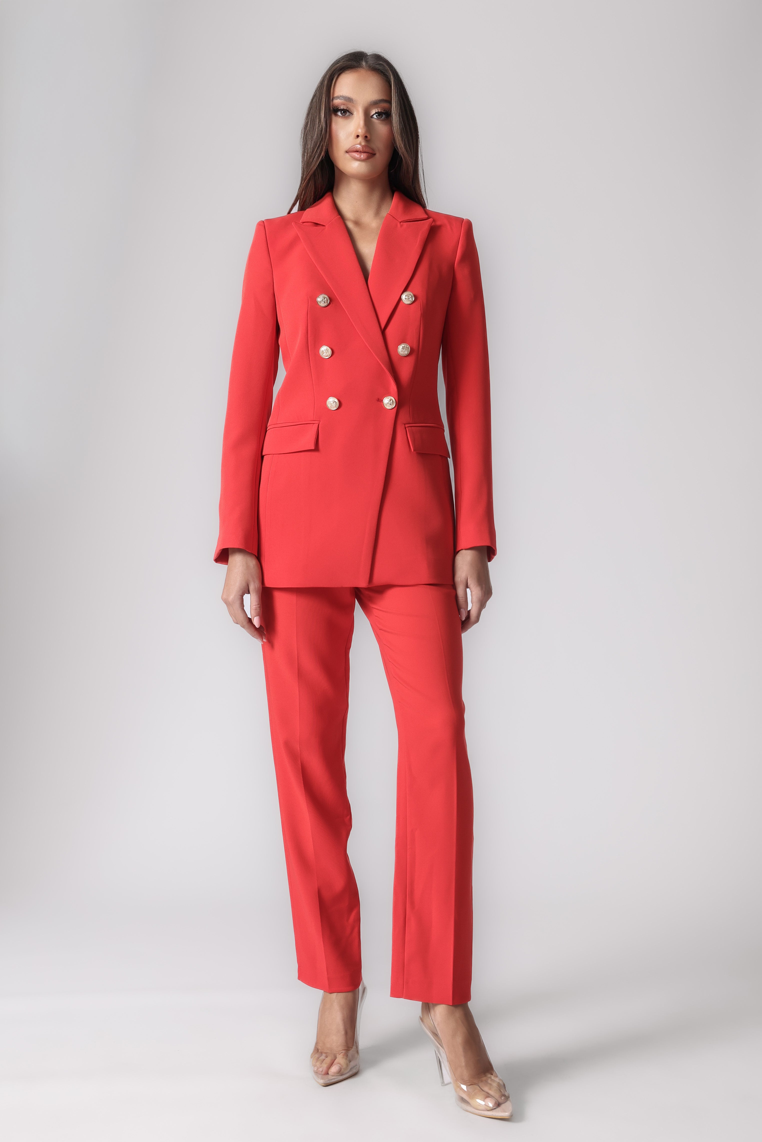 PETRA BLAZER