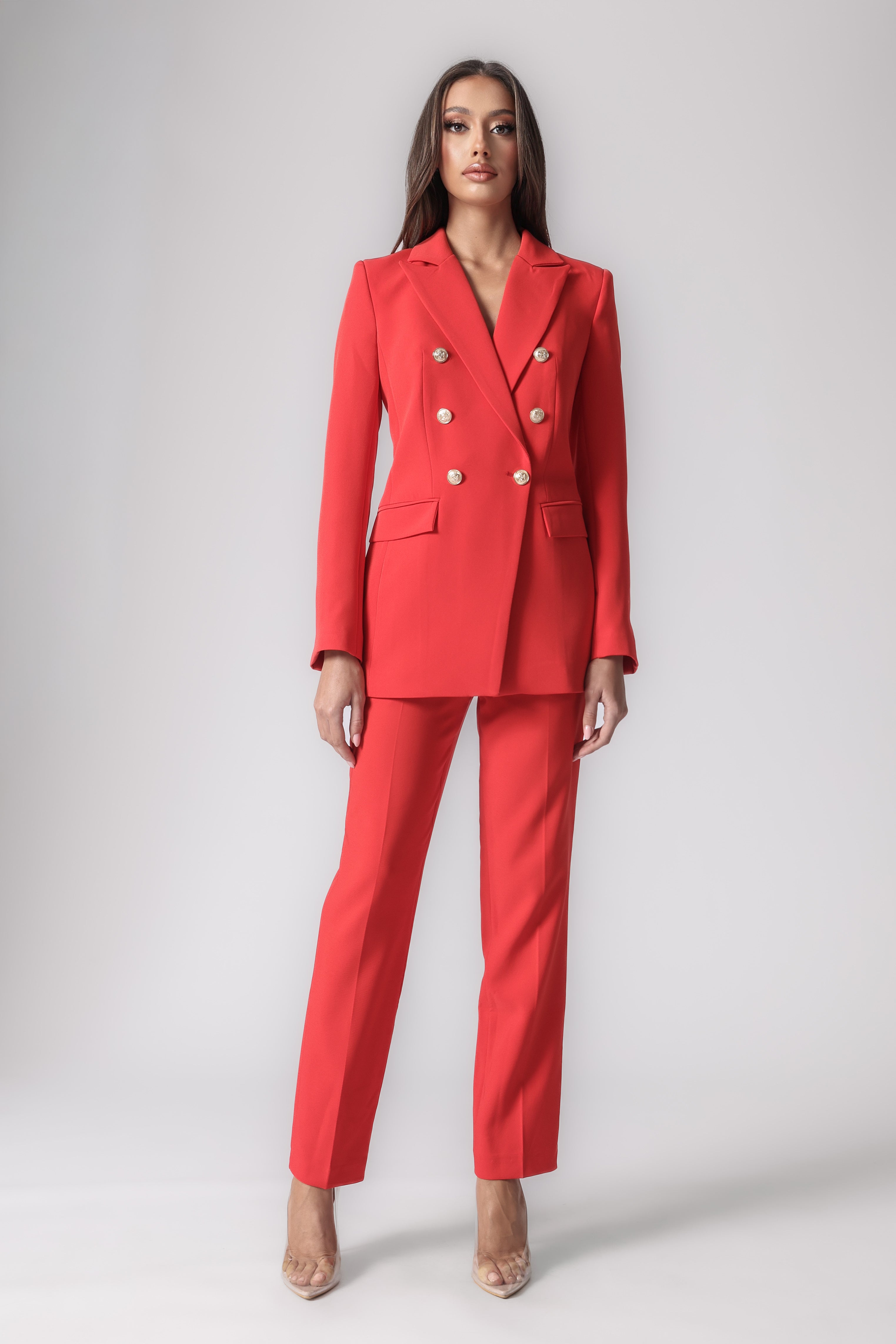 ELEGANCE PANTS