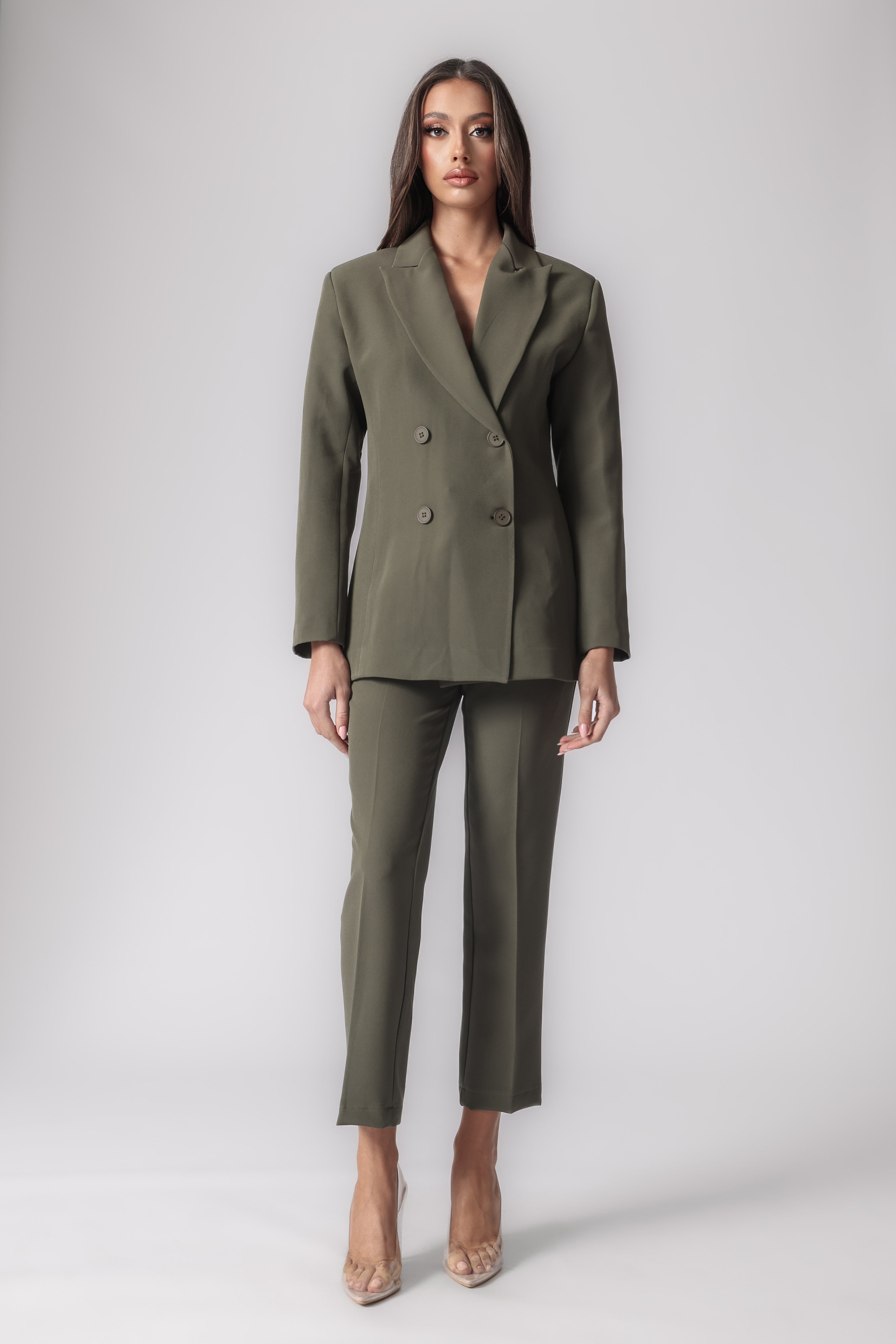 ELEGANCE PANTS