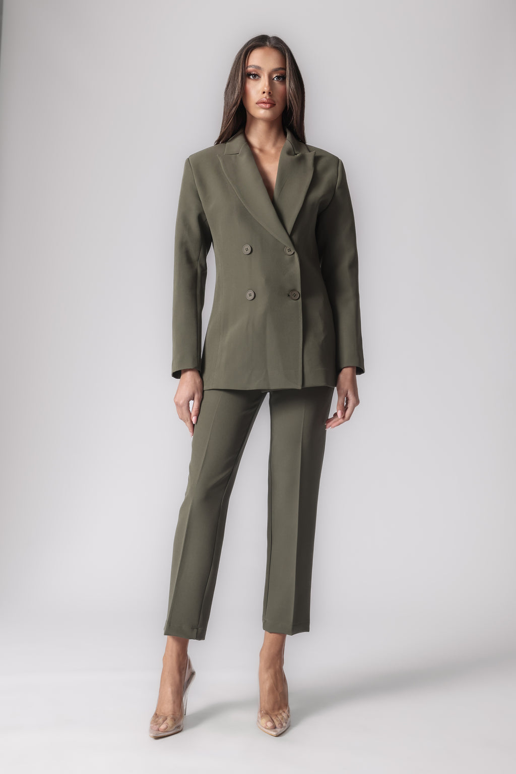 ELEGANCE PANTS