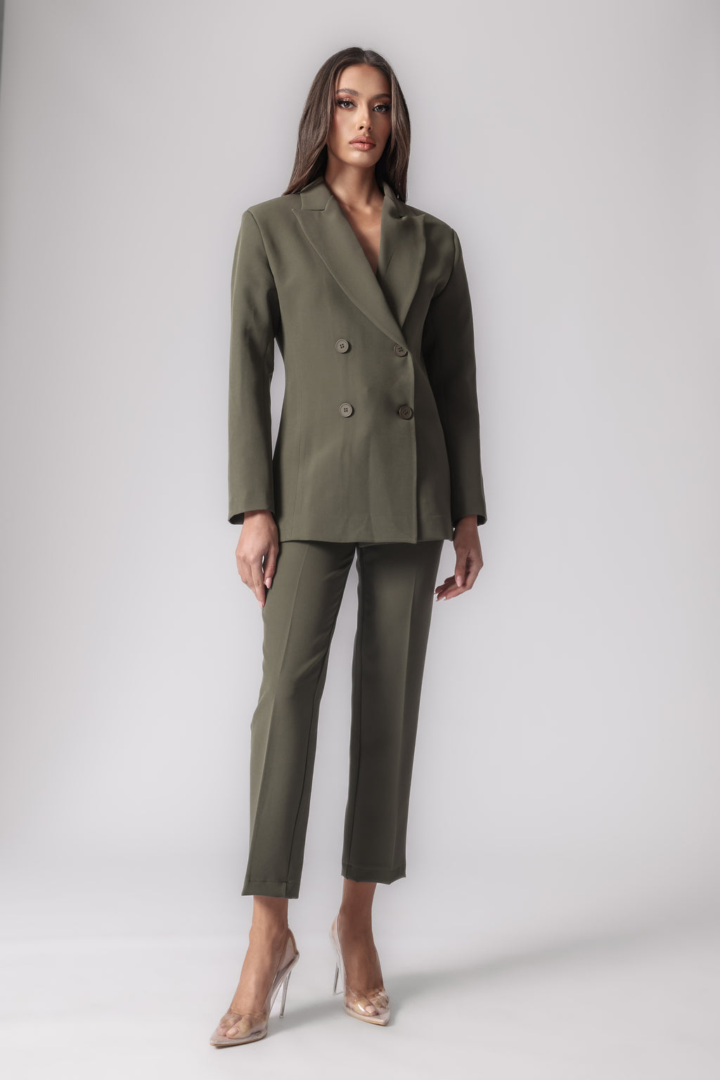 ELEGANCE PANTS