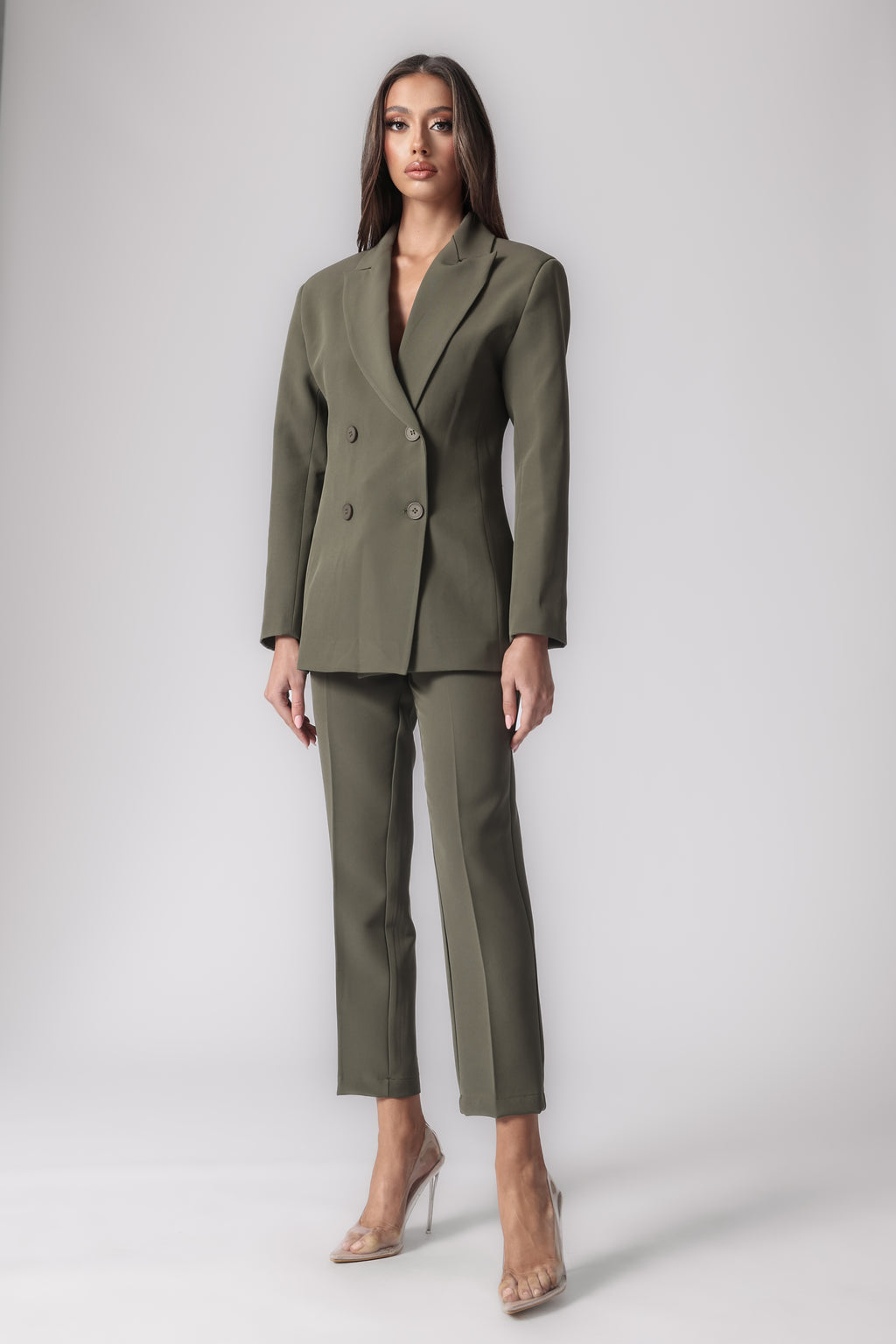 ELEGANCE PANTS