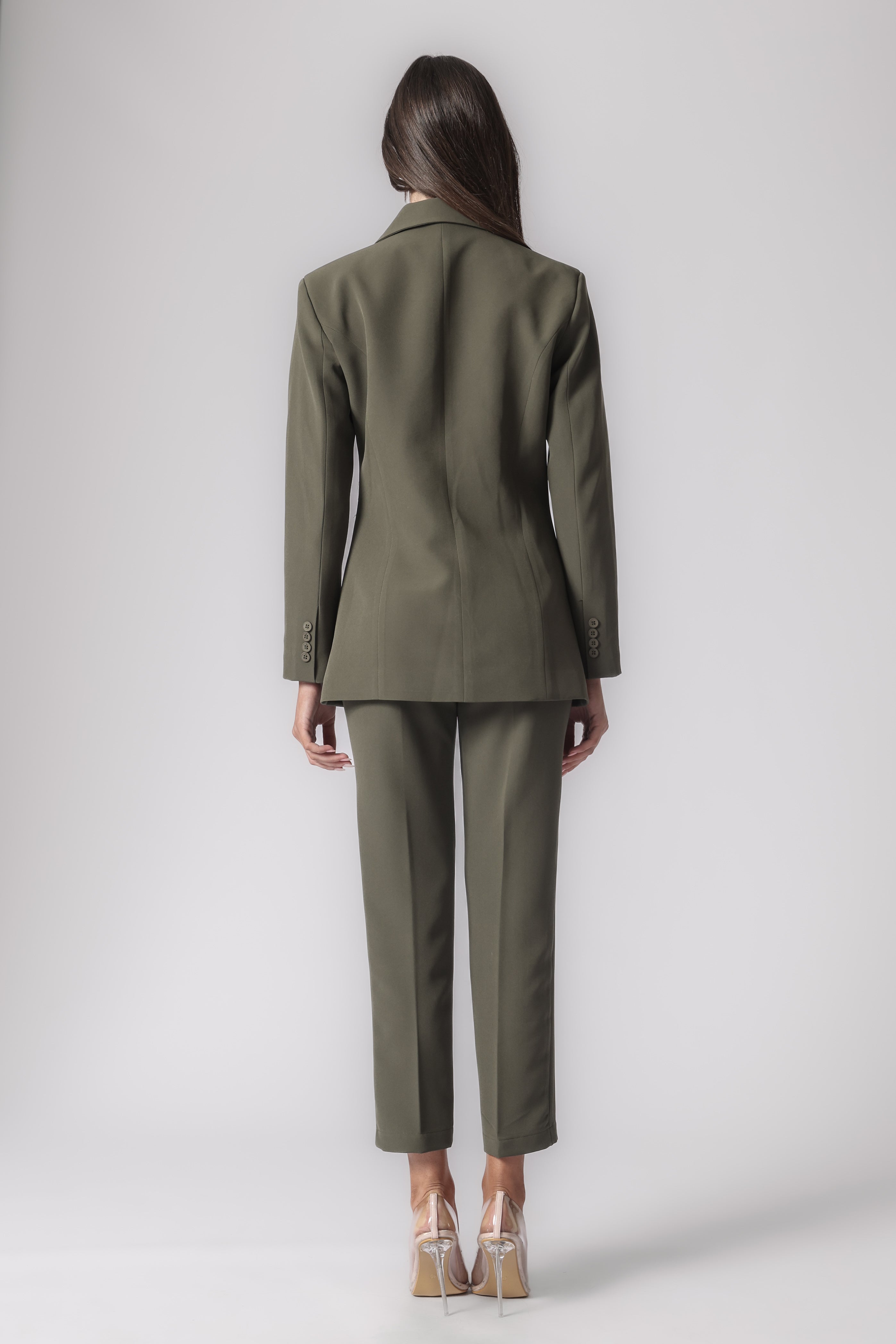 SYLVA BLAZER