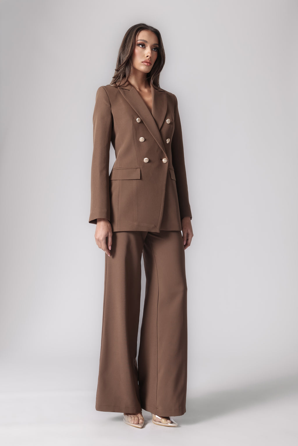 PETRA BLAZER