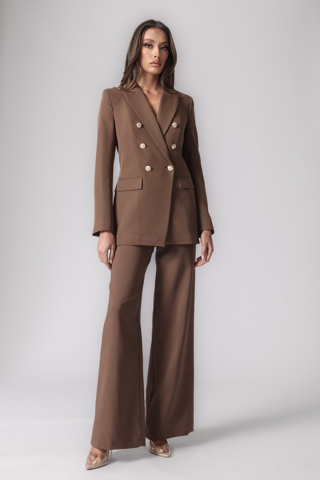 PETRA BLAZER