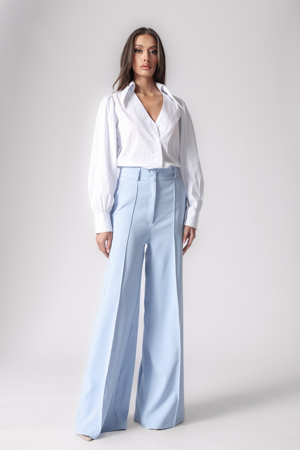 VIONETTE SHIRT