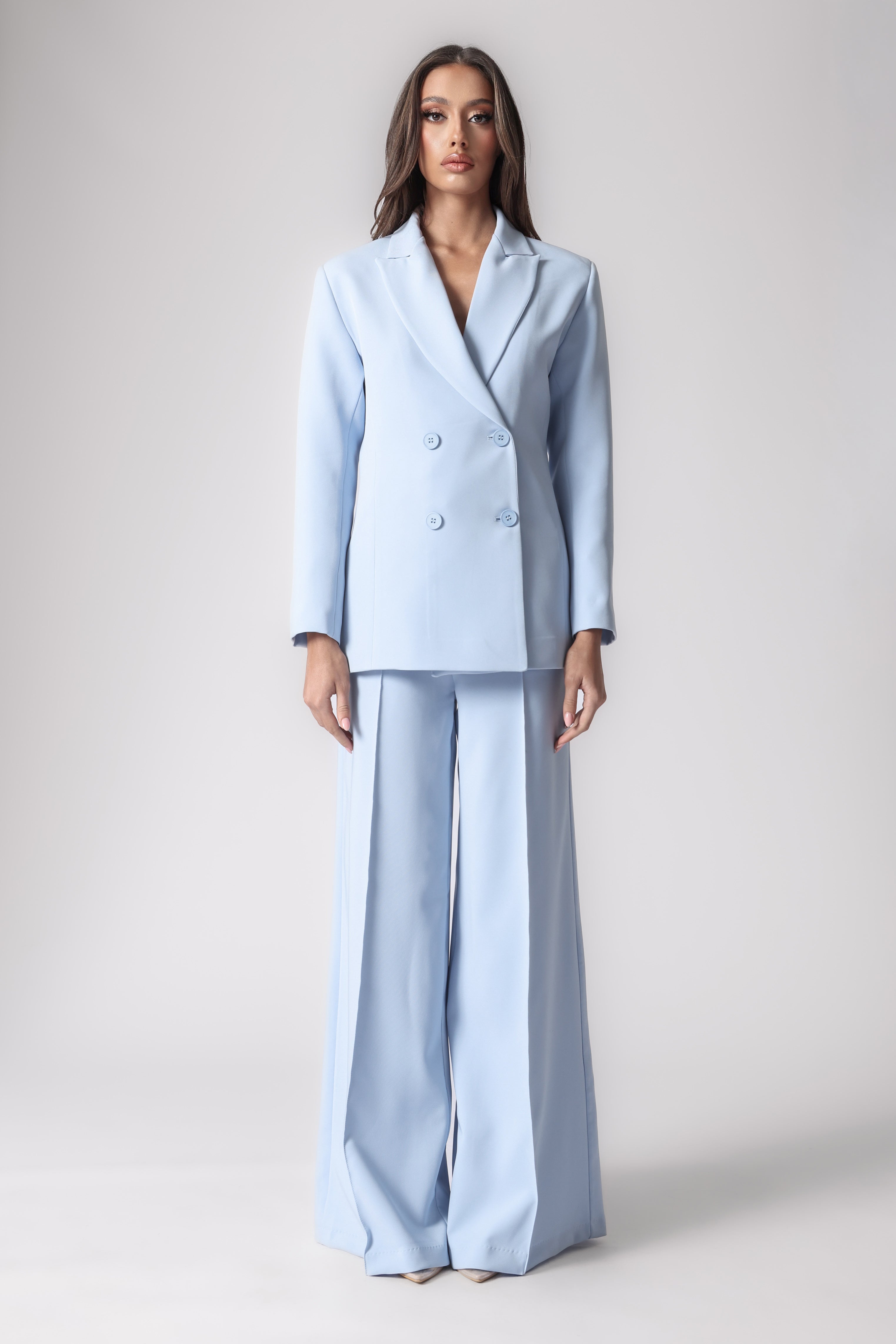 SYLVA BLAZER