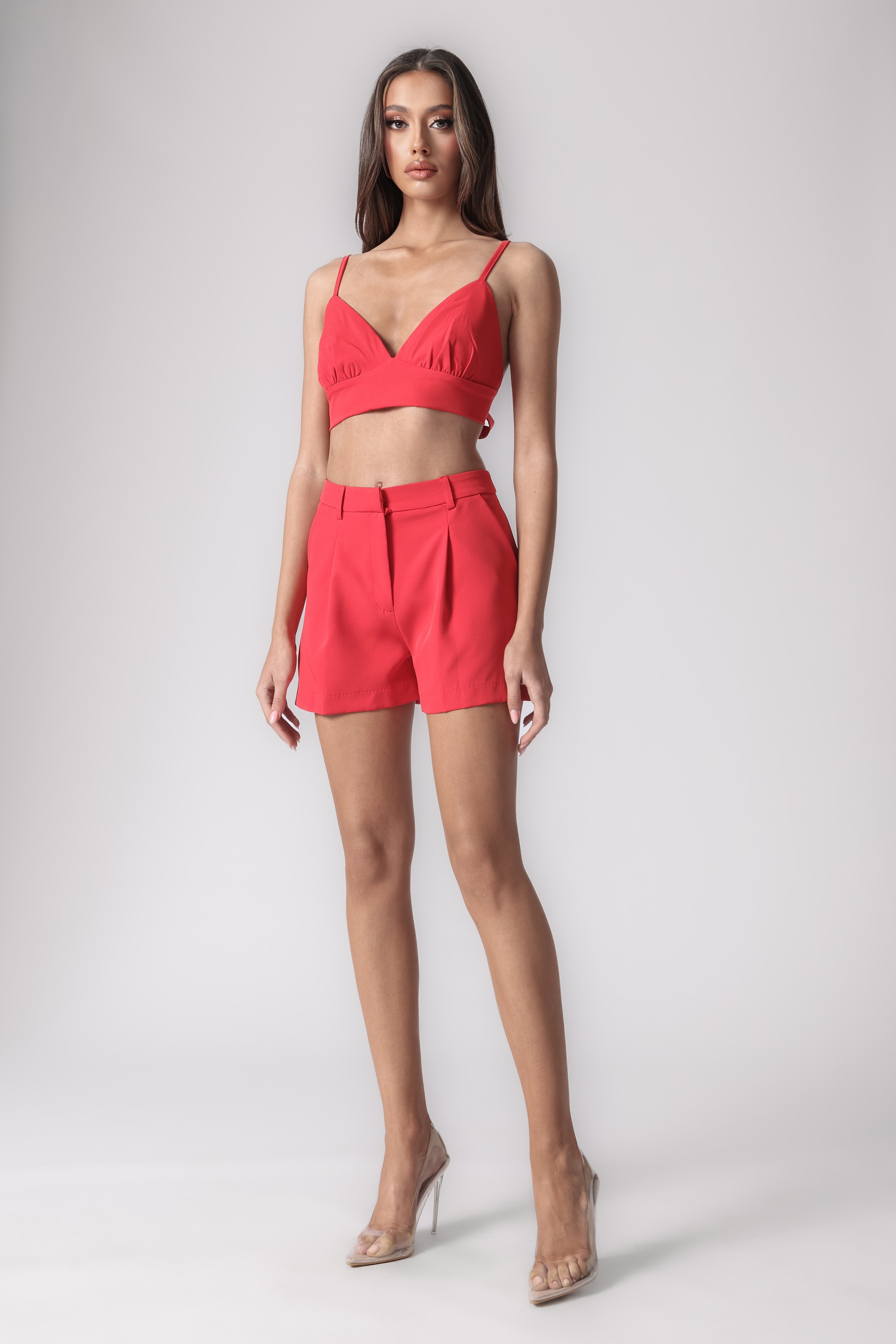 AMAL SHORT