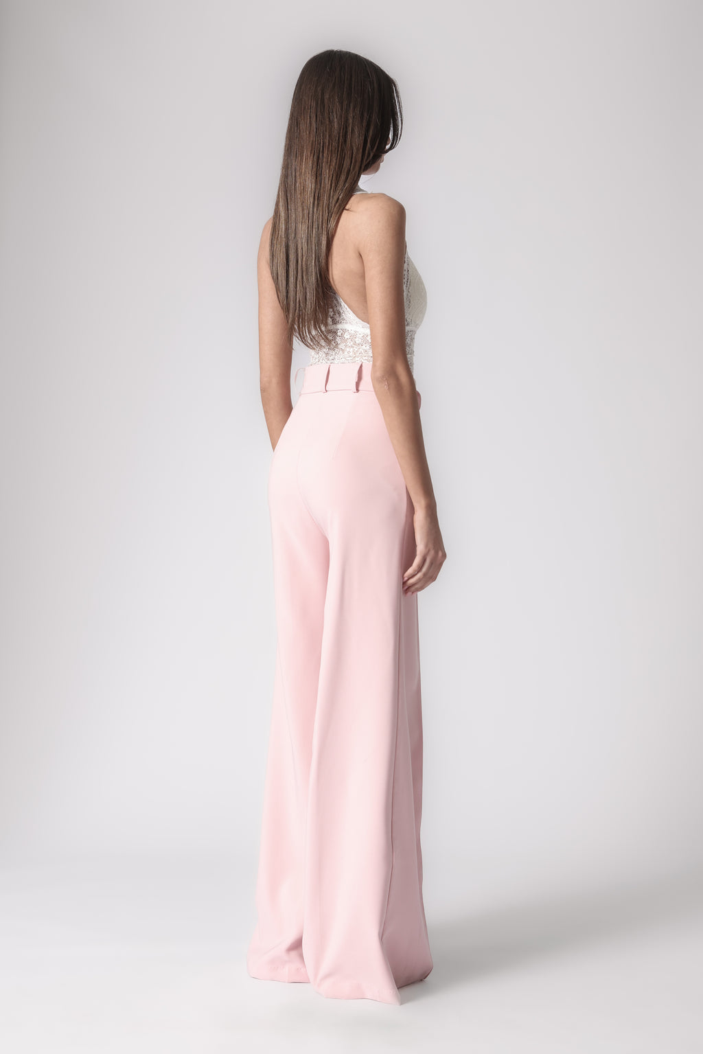 SYLVANA CROPTOP