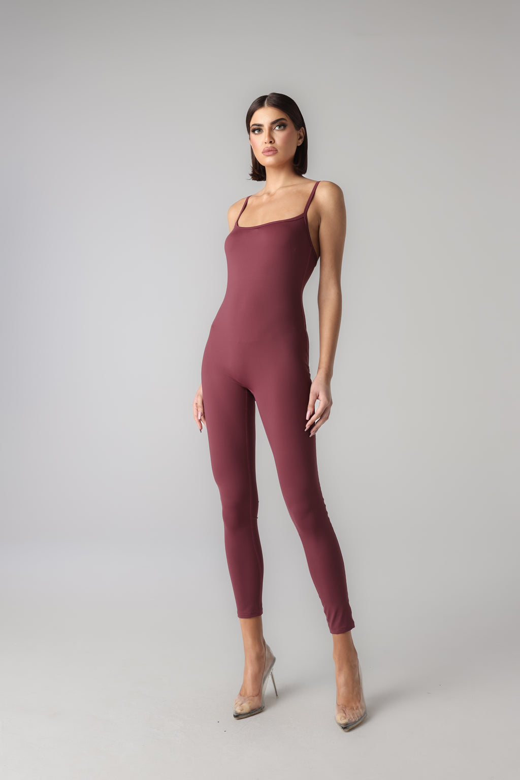 ZOFIA JUMPSUIT