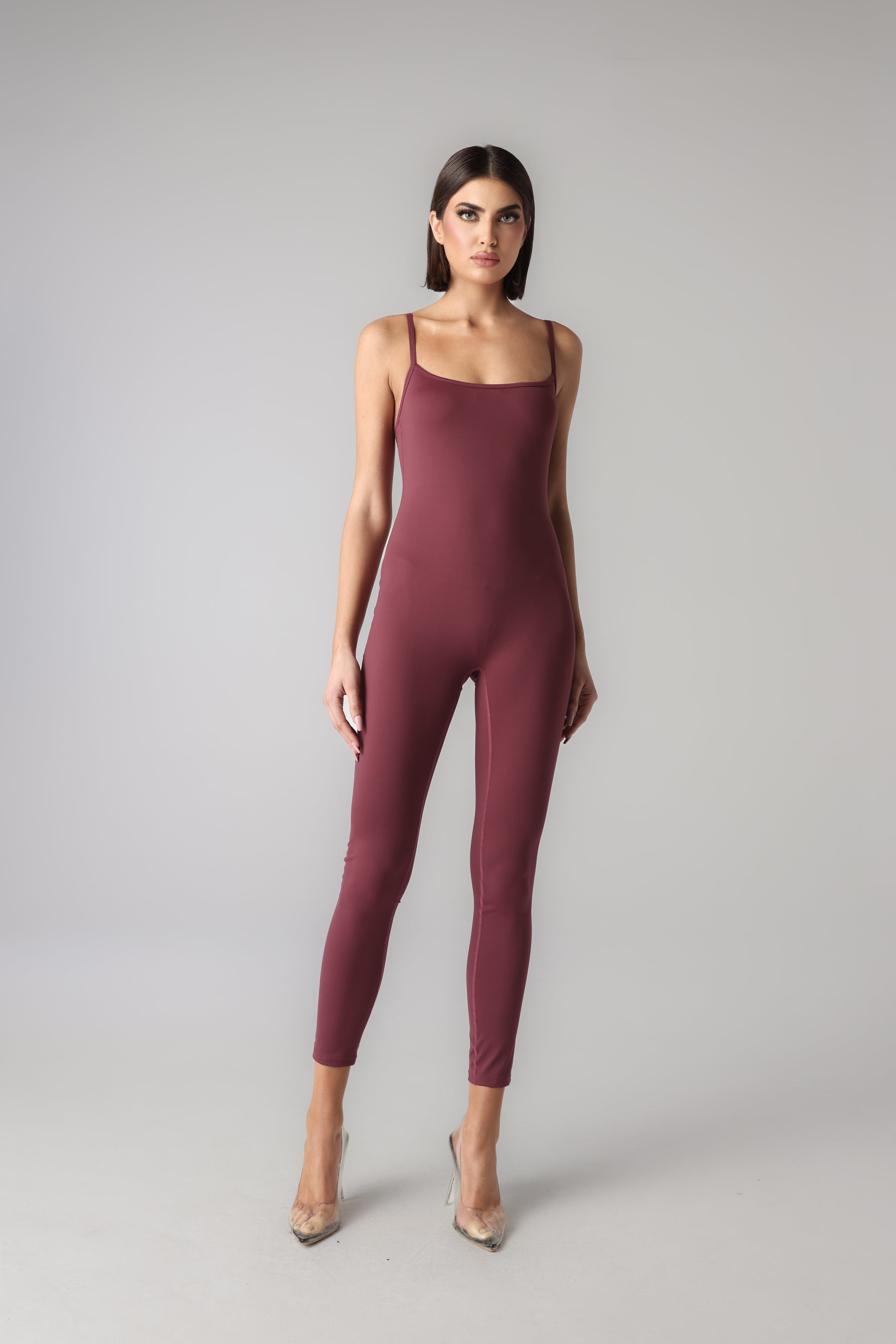 ZOFIA JUMPSUIT
