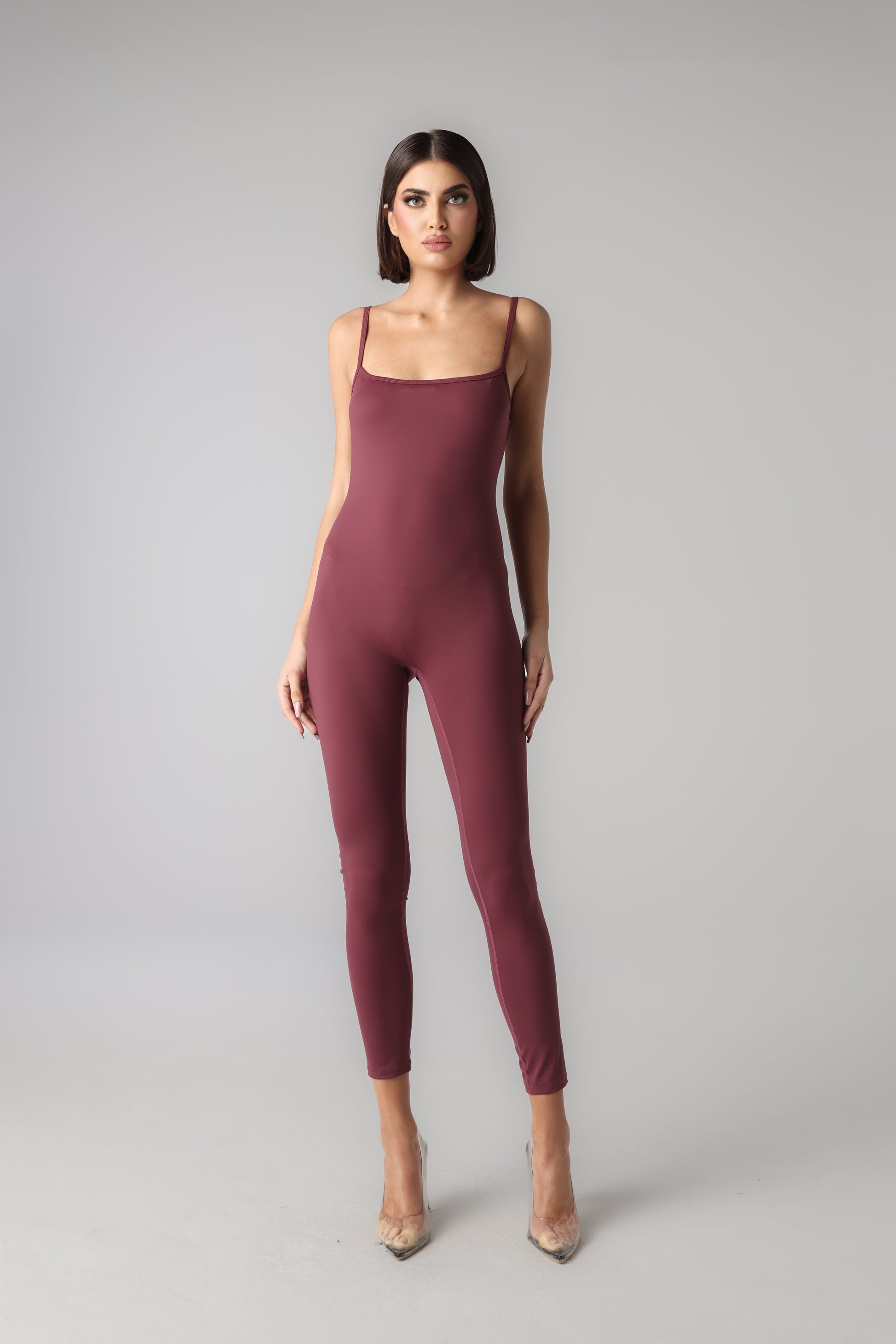 ZOFIA JUMPSUIT