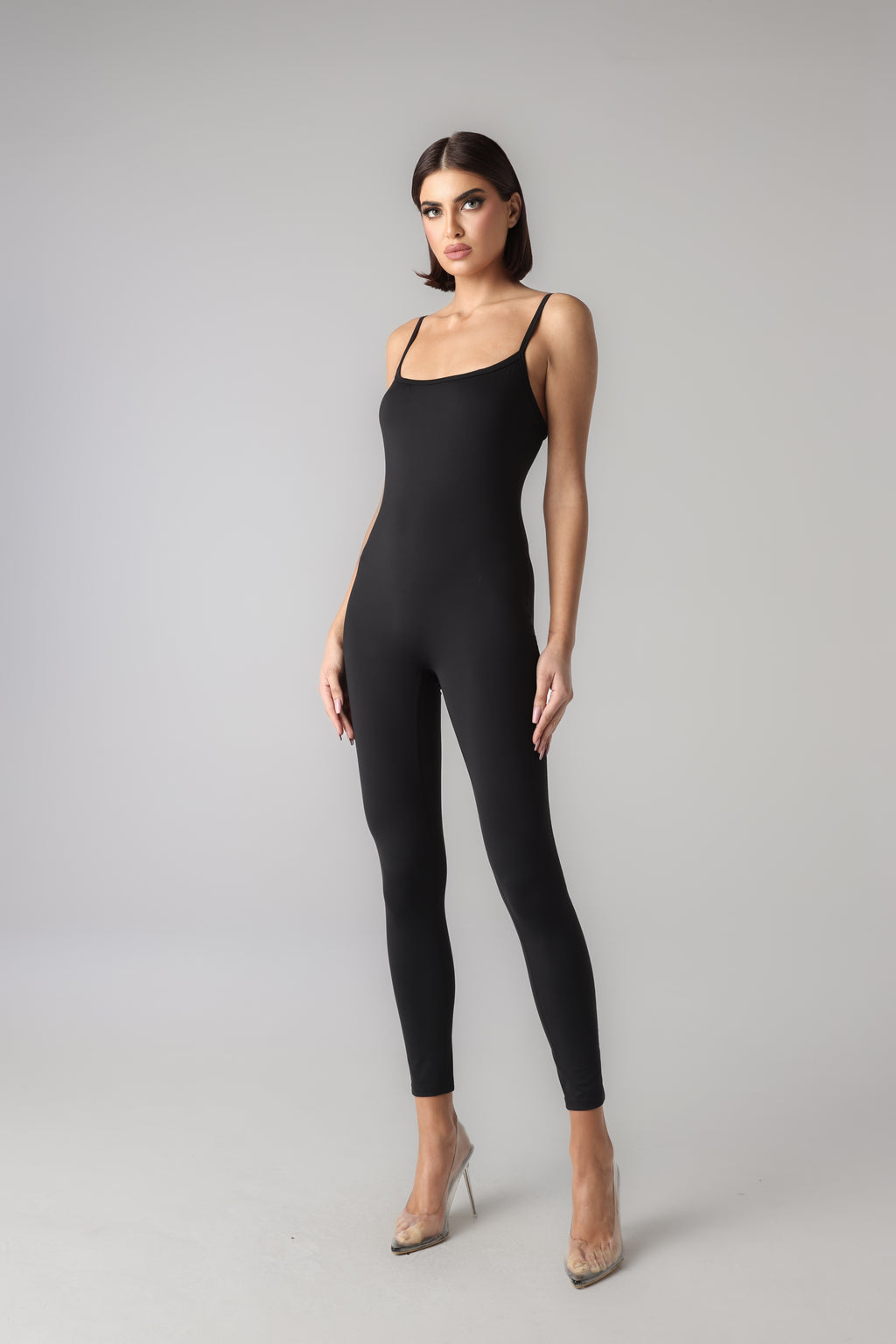 ZOFIA JUMPSUIT
