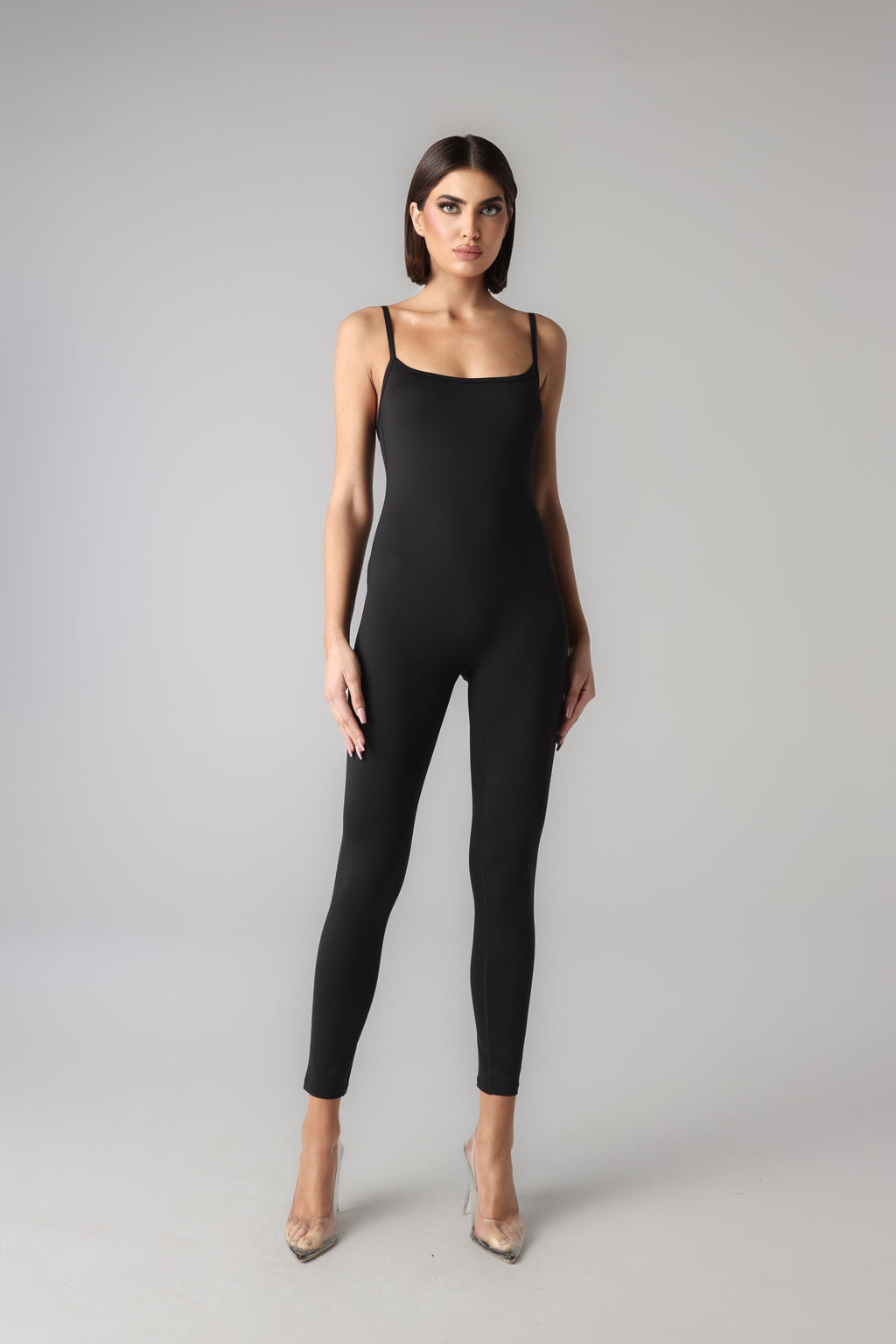 ZOFIA JUMPSUIT