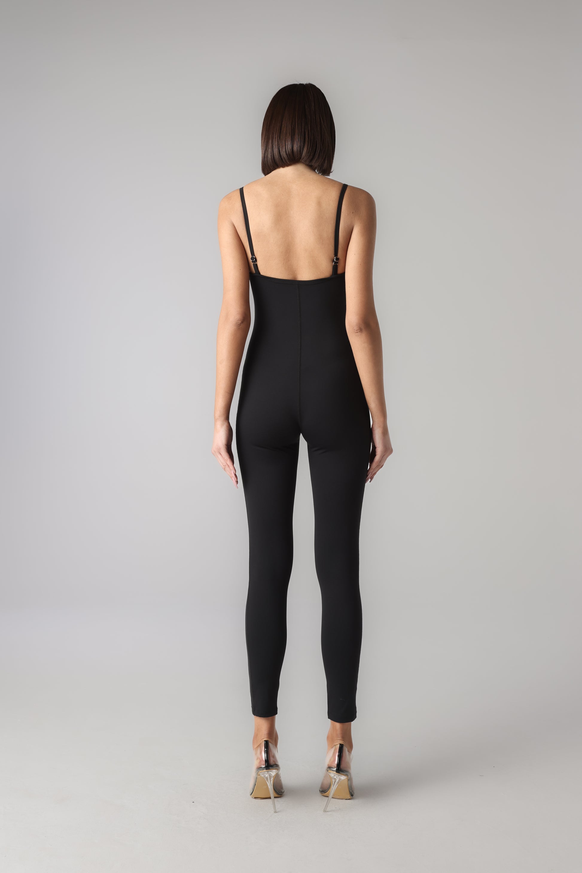 ZOFIA JUMPSUIT