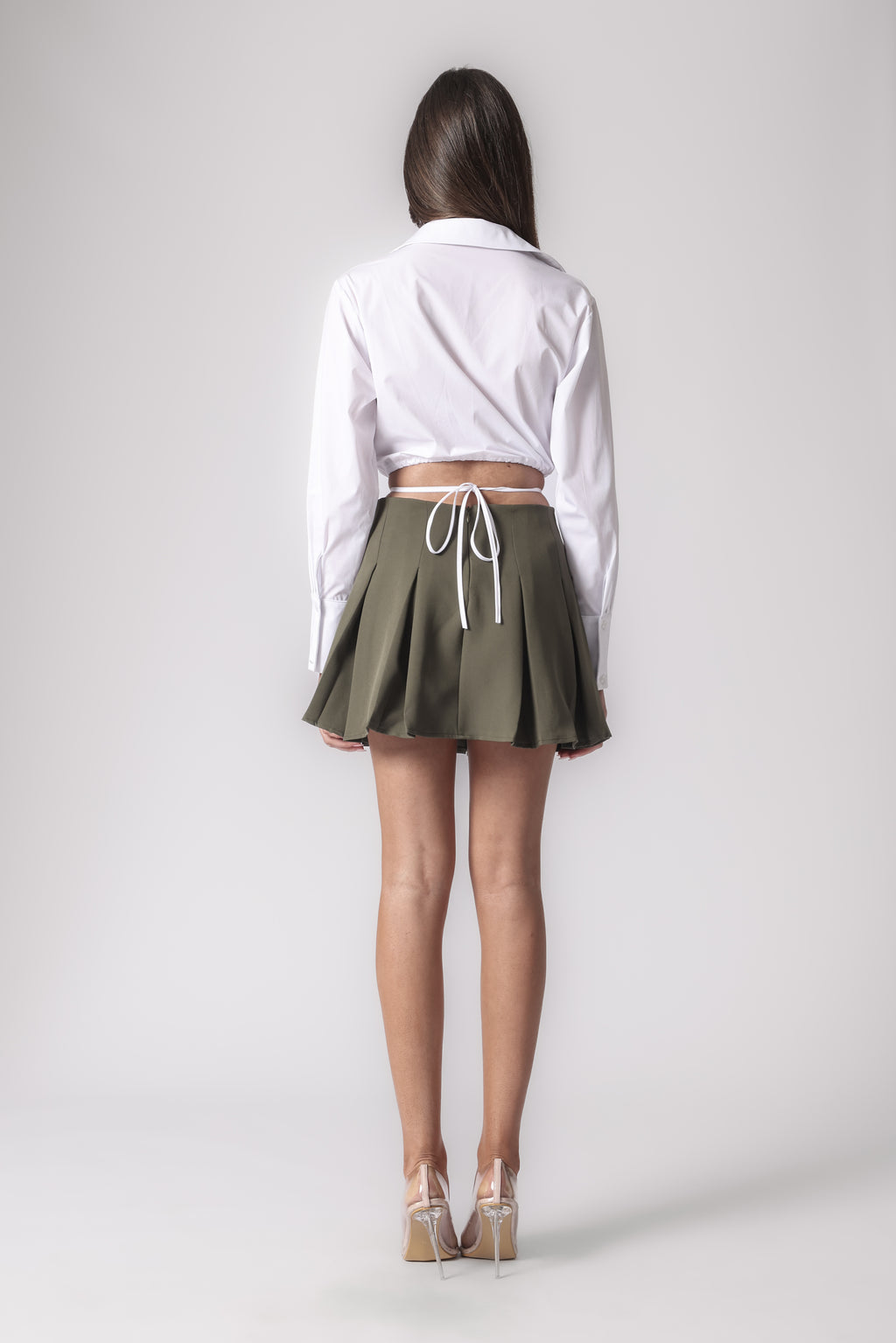 NEW OBSESSION SKIRT