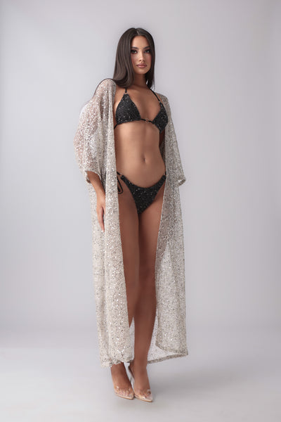 LEAH COVERUP