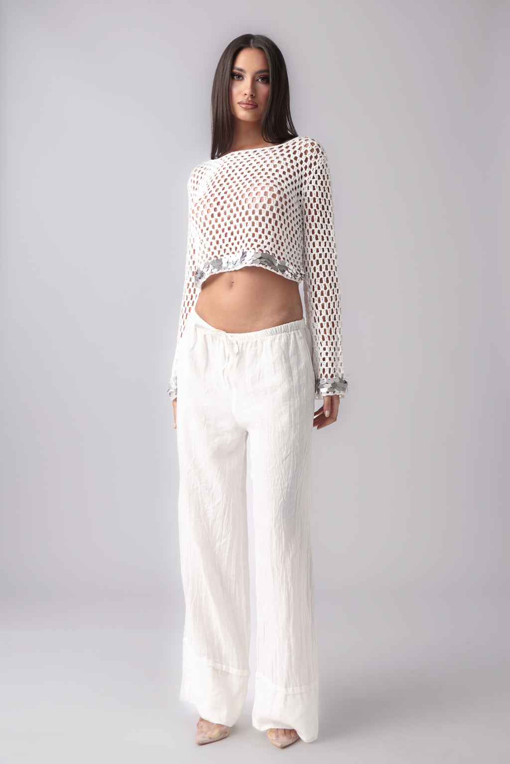 MARINA CROPTOP