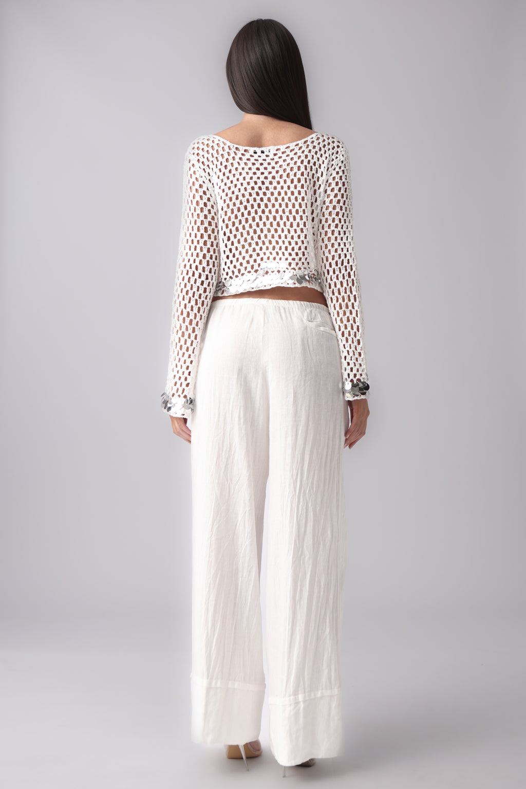 MARINA CROPTOP
