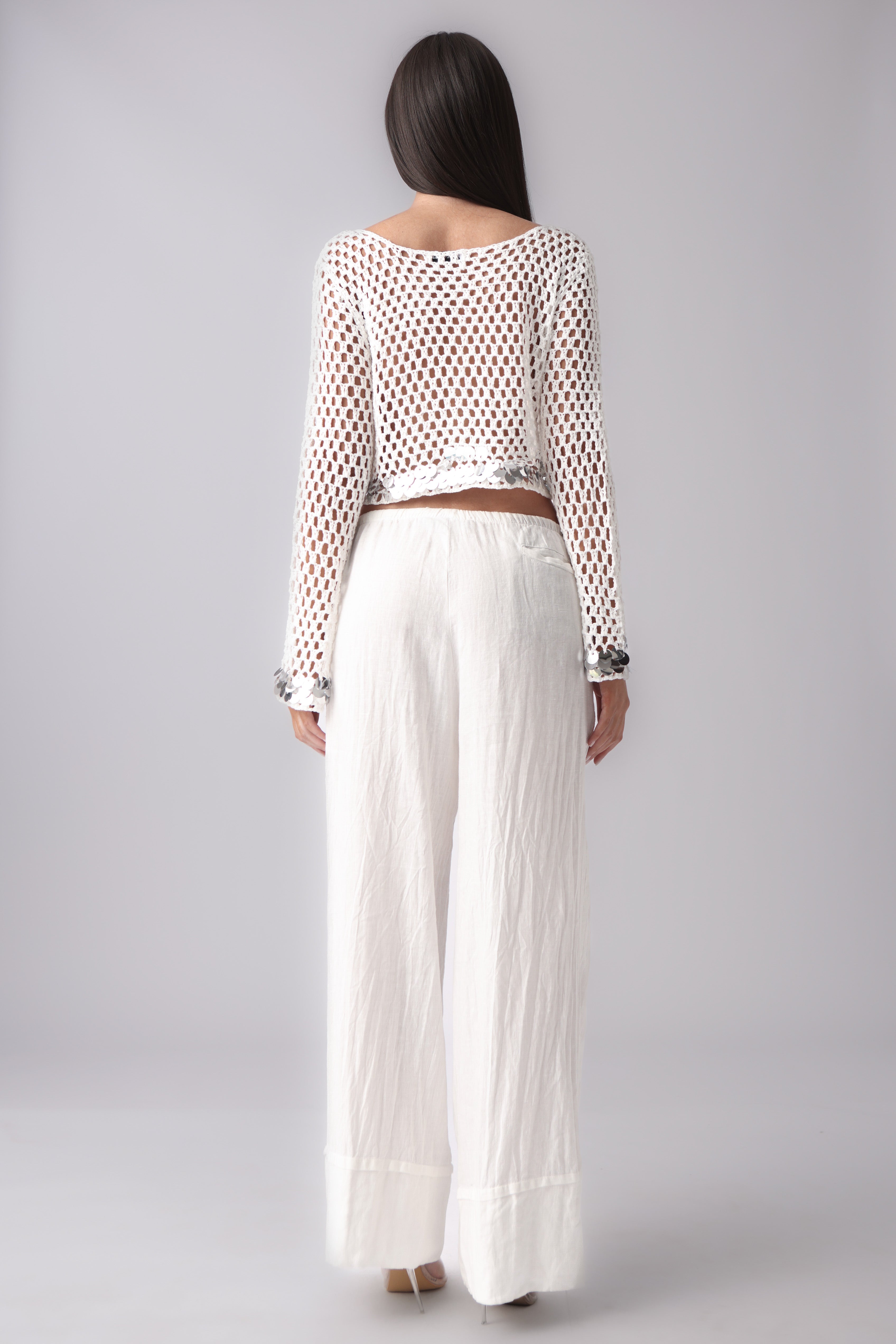 MARINA CROPTOP