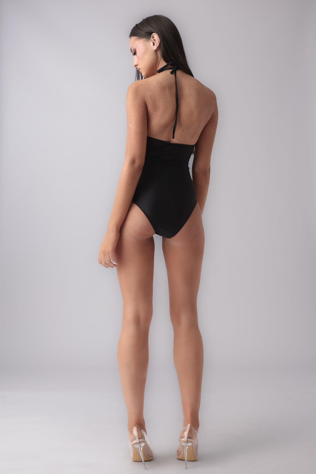 AMORA 2PCS SWIMSUIT