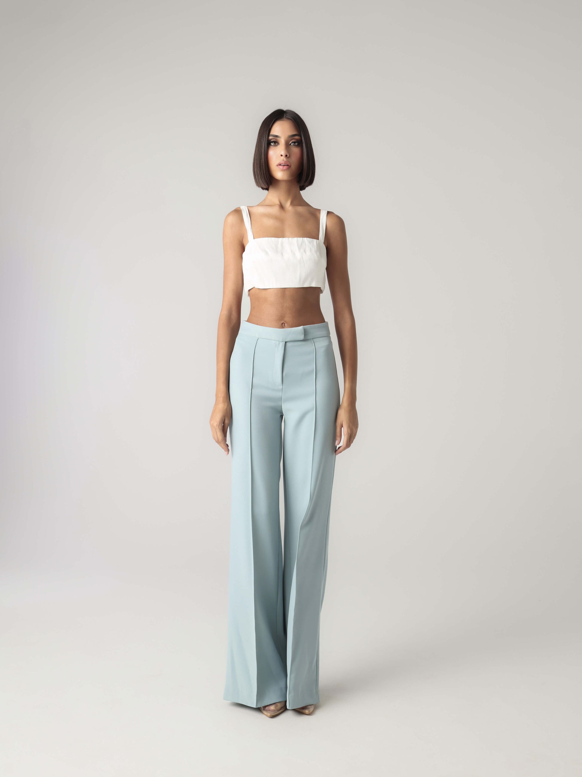 YASIRA CROP TOP