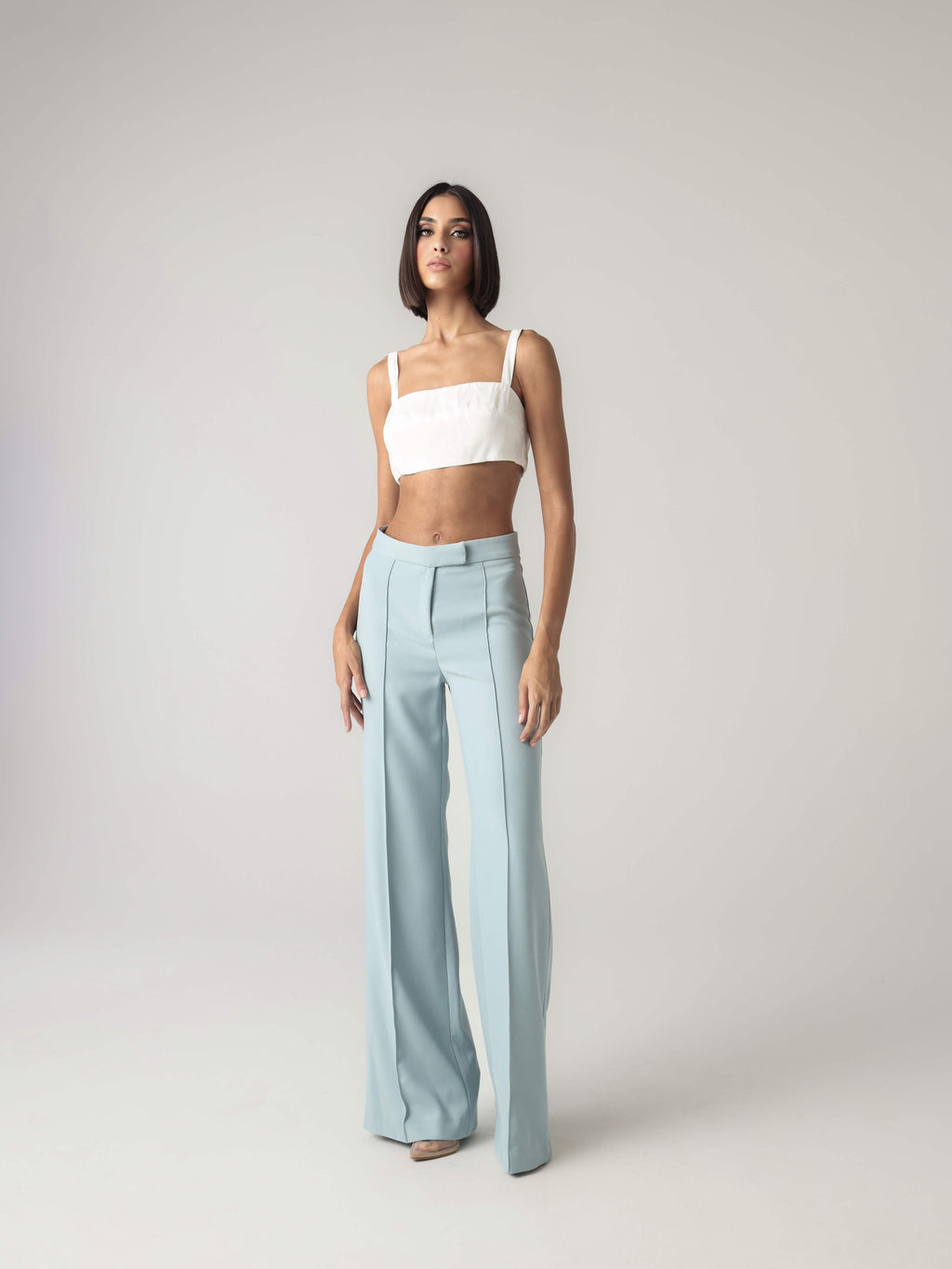 YASIRA CROP TOP