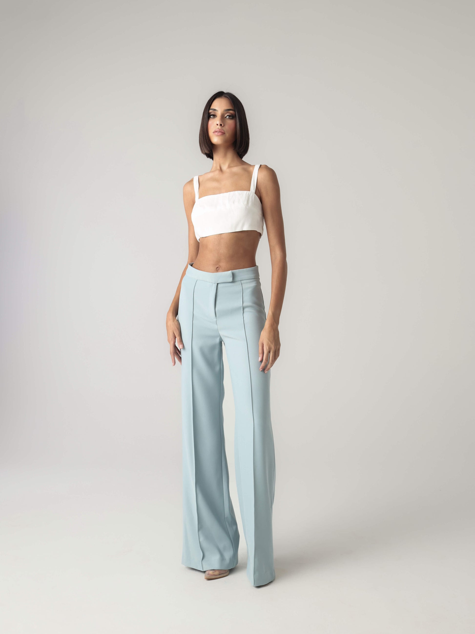 YASIRA CROP TOP