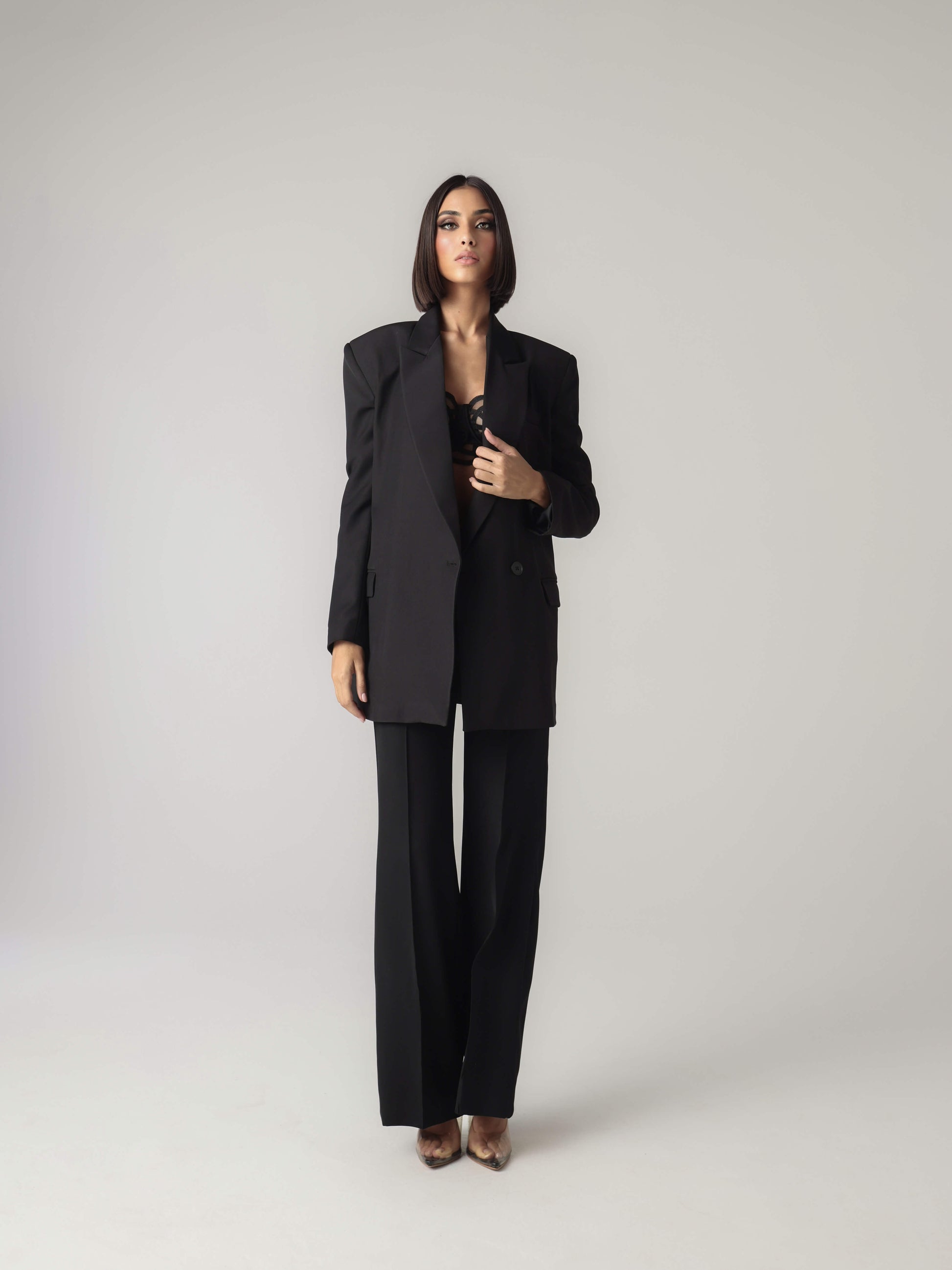 AURIC CORSET