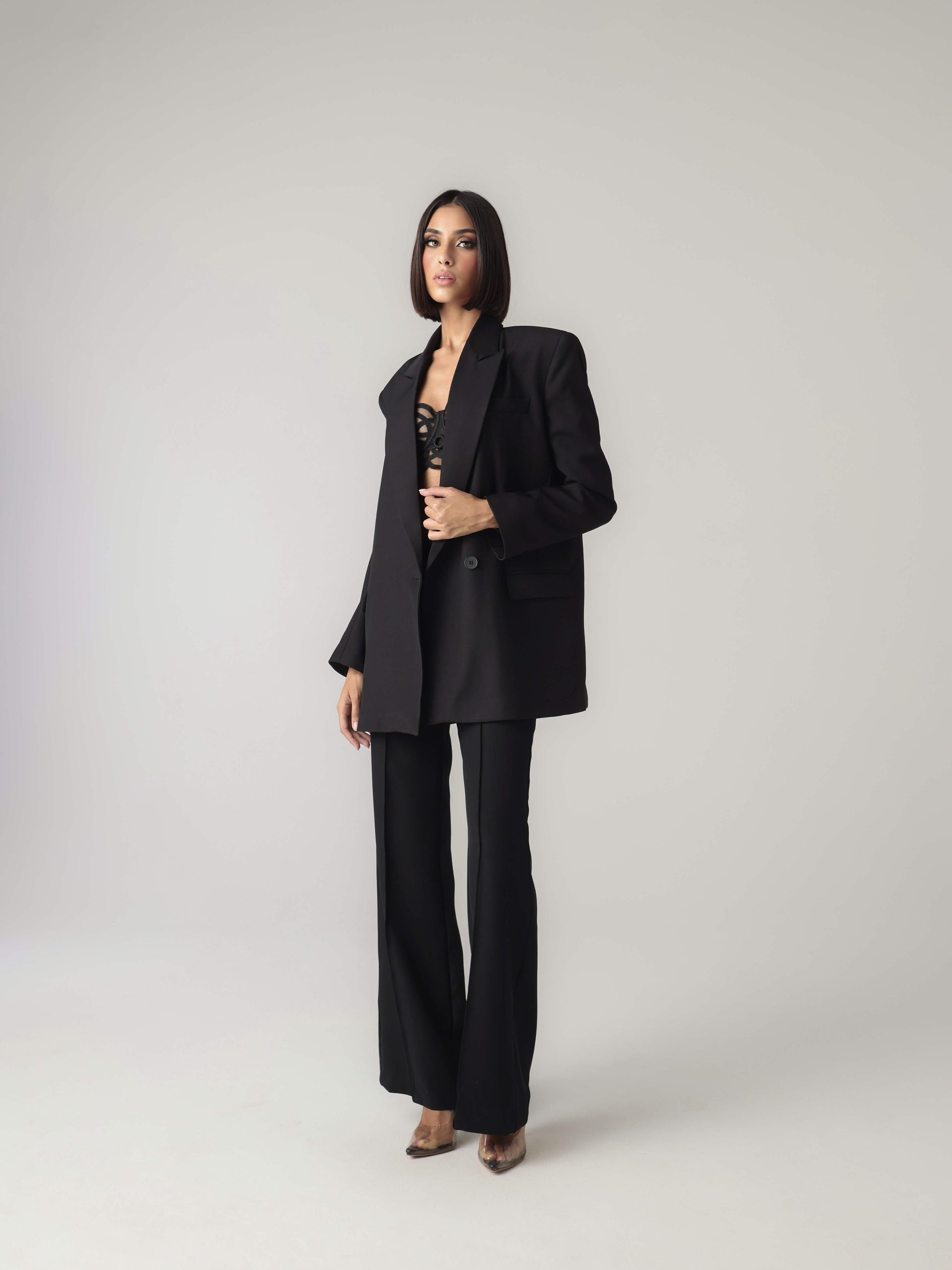 AURIC CORSET