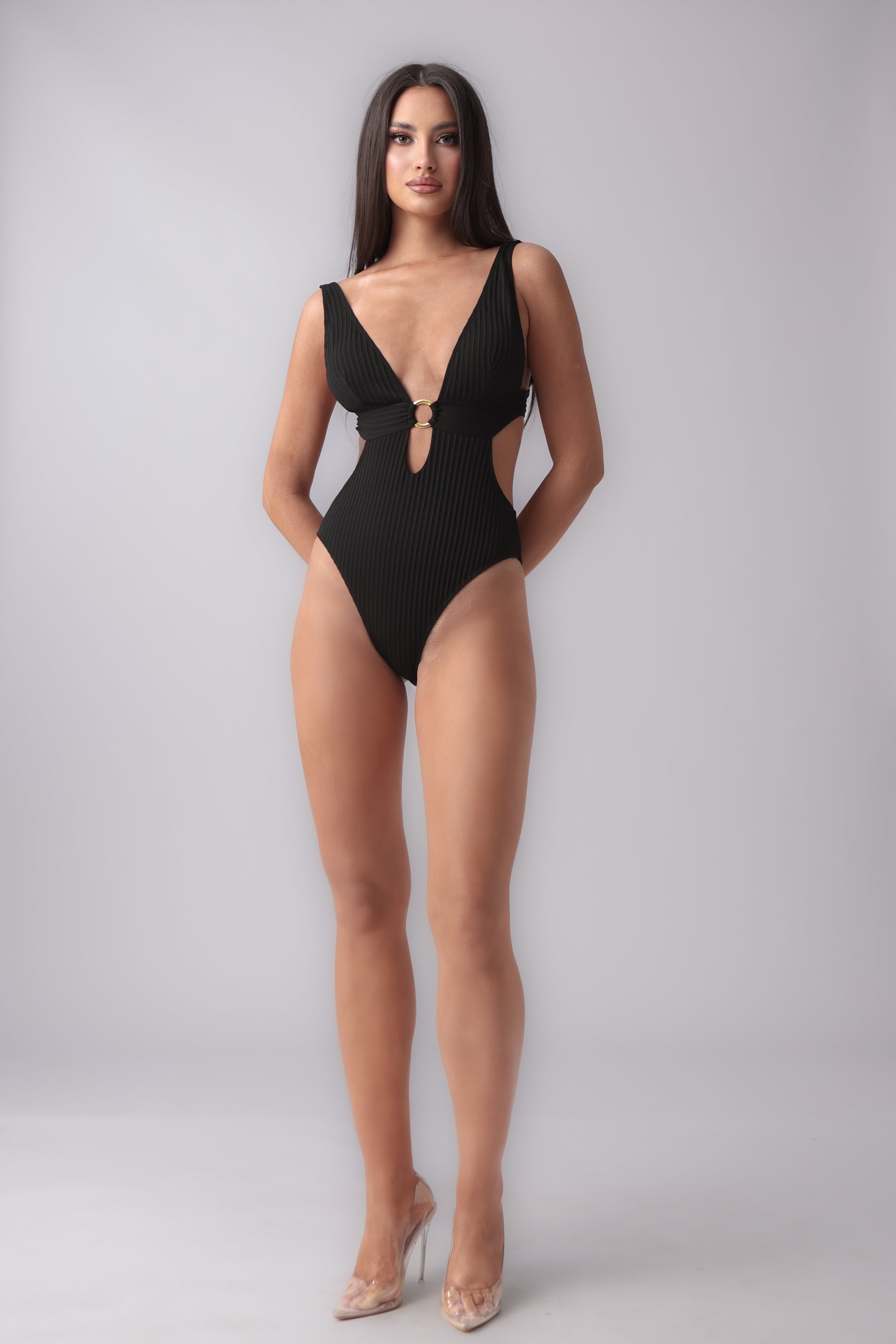 ARIANA 1PC SWIMSUIT