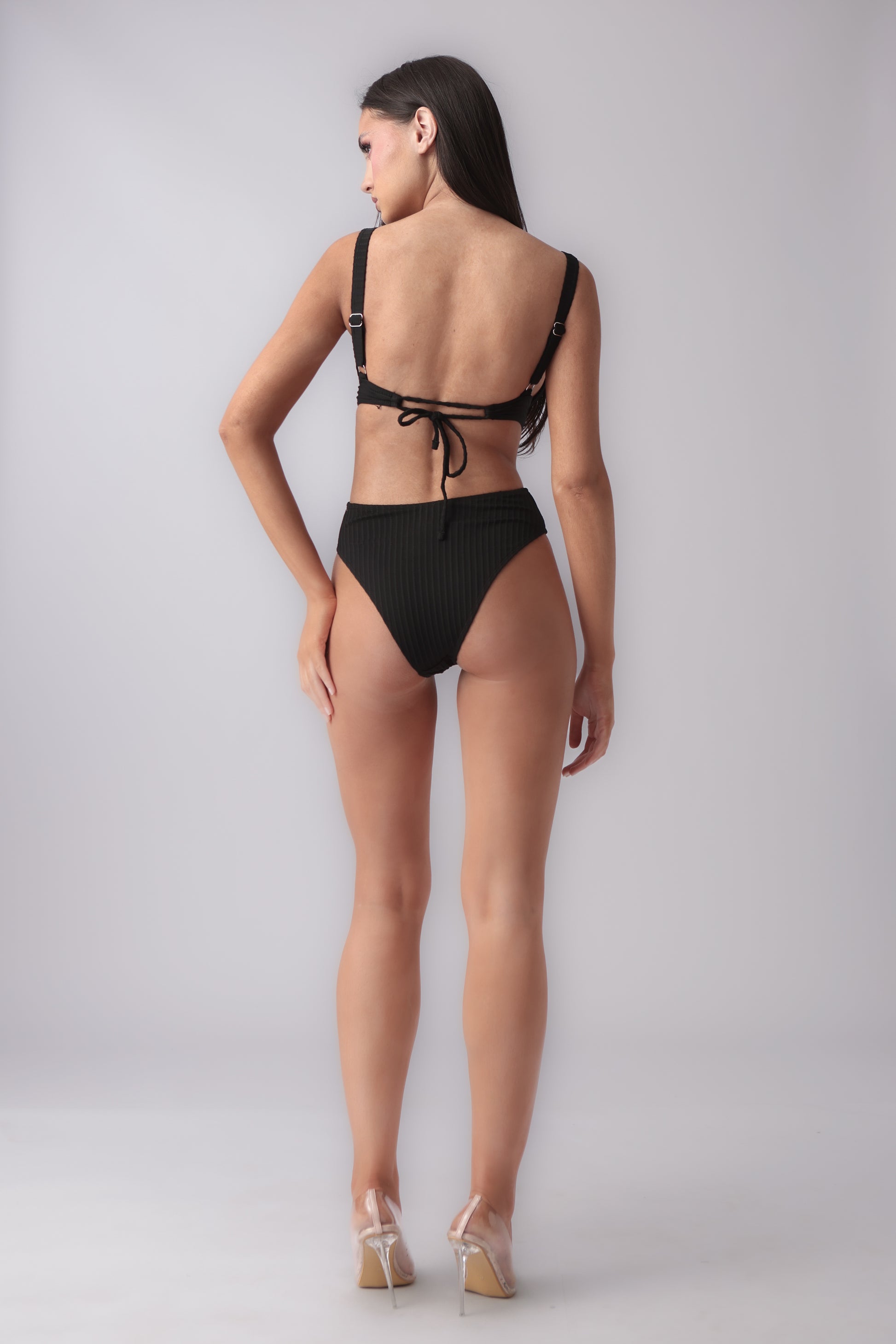 ARIANA 1PC SWIMSUIT