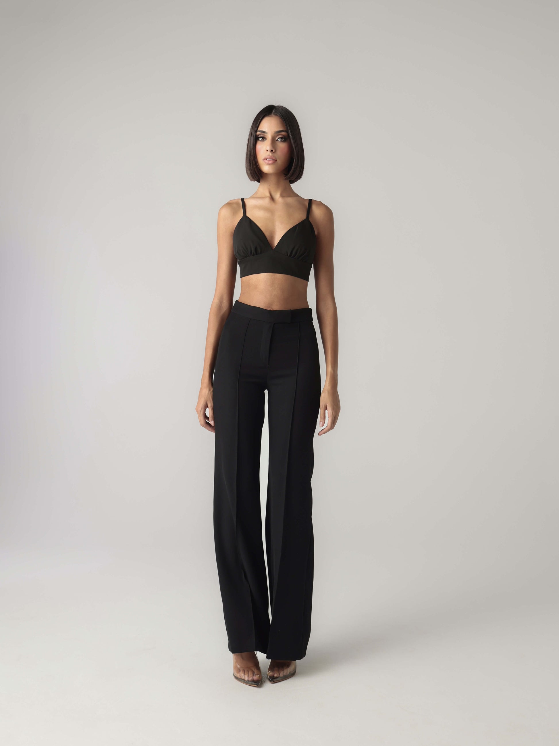 JESS CROP TOP